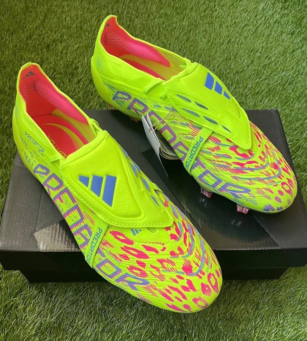 Adidas Predator FT Tongue Elite FG