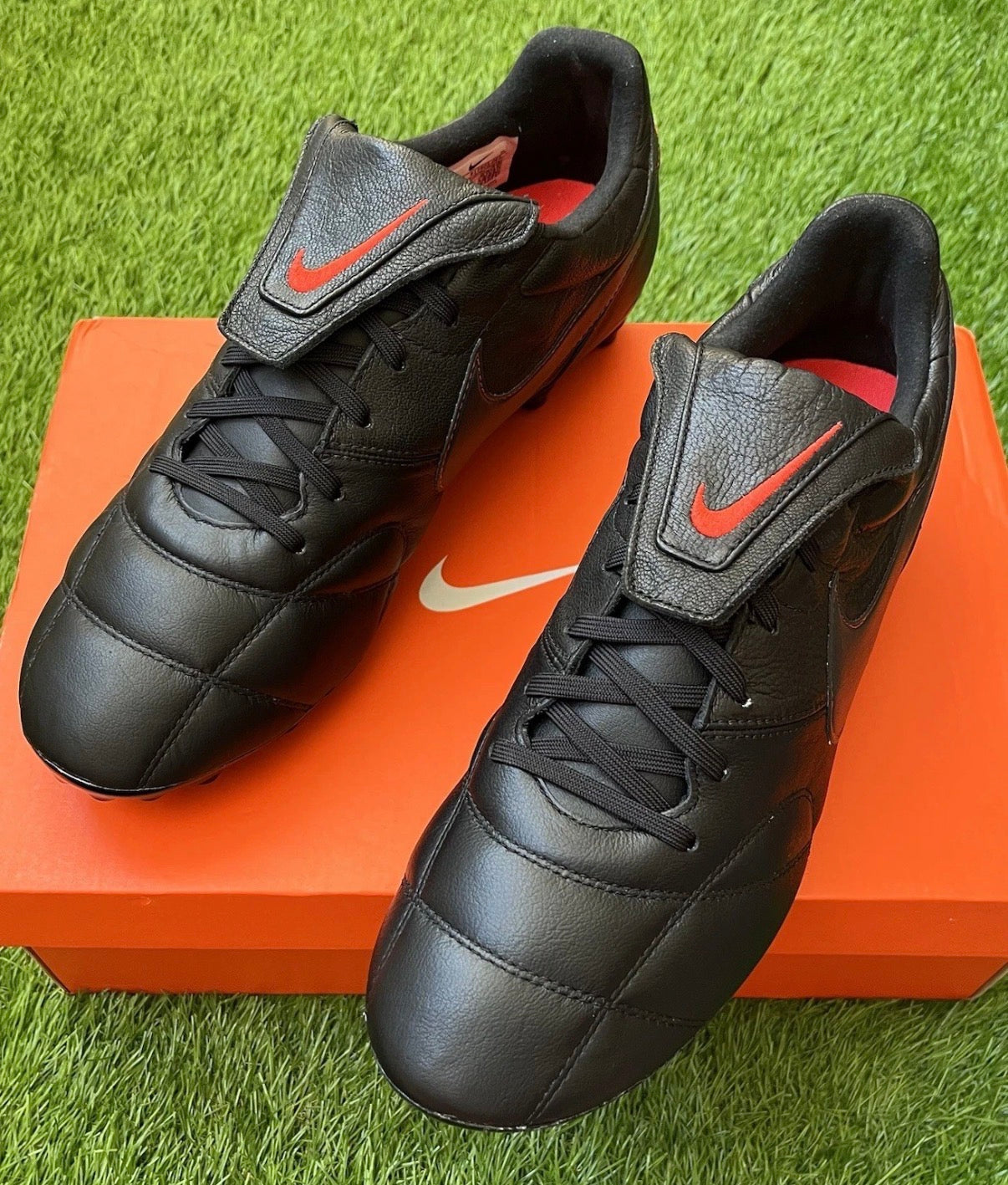 Nike Premier 2 FG