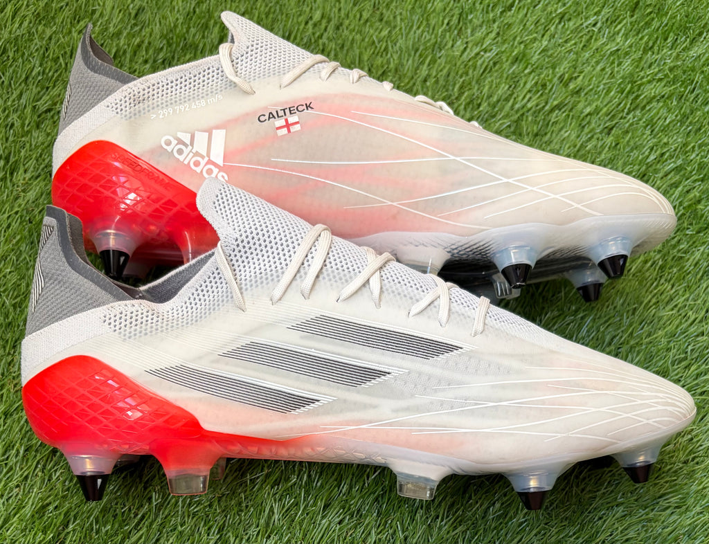 Adidas X Speedflow.1 Made In Germany Pro Issue