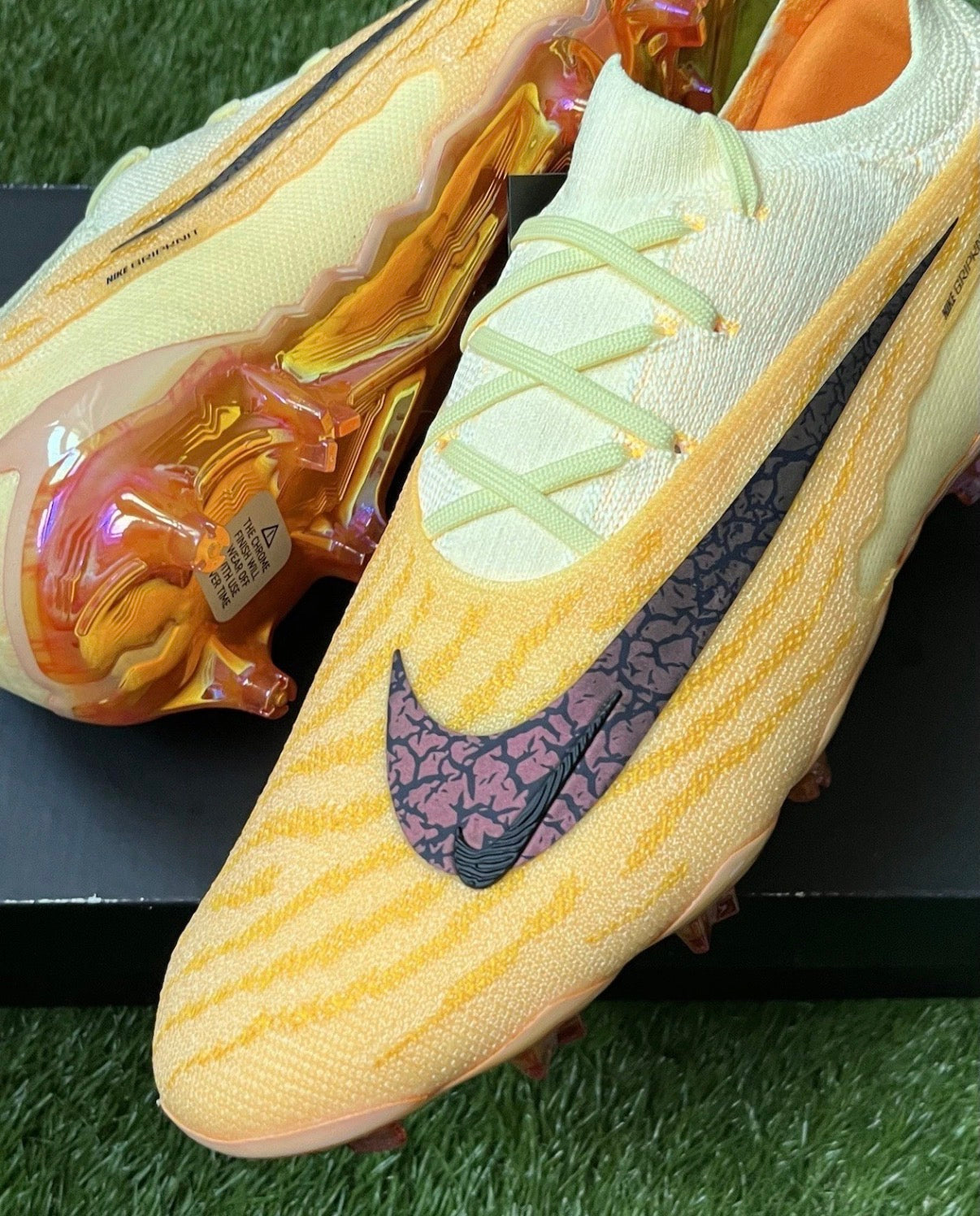 Nike Phantom GX Elite FG Limited Edition FG