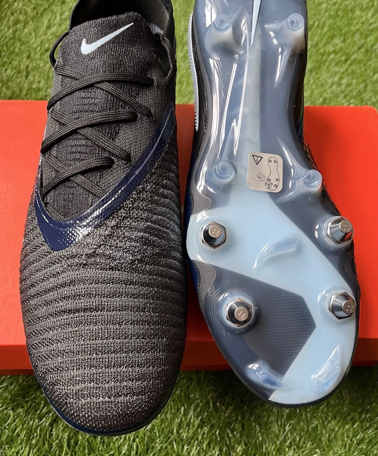 Nike Phantom GX 6 Elite SG