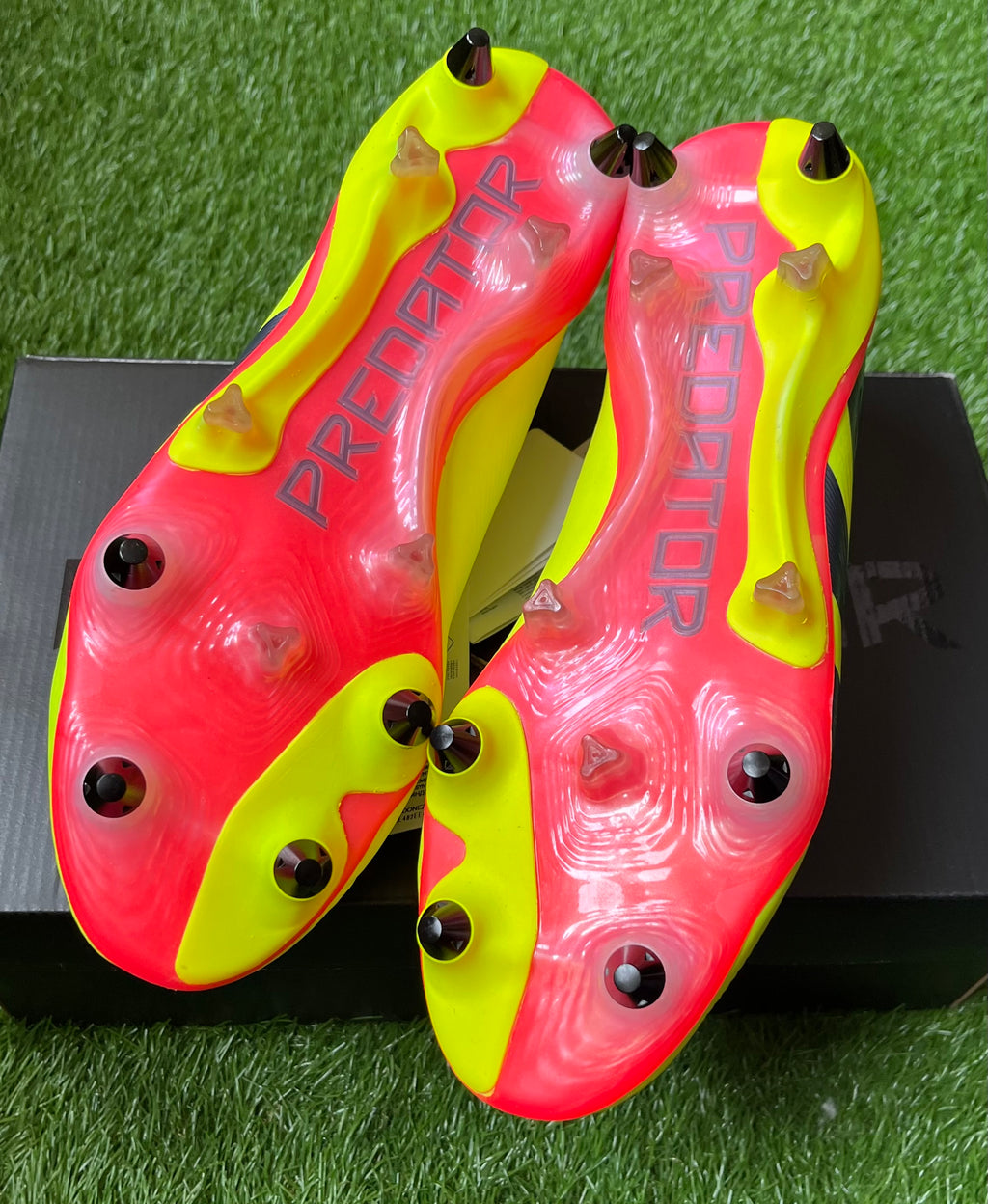 Adidas Predator Elite SG