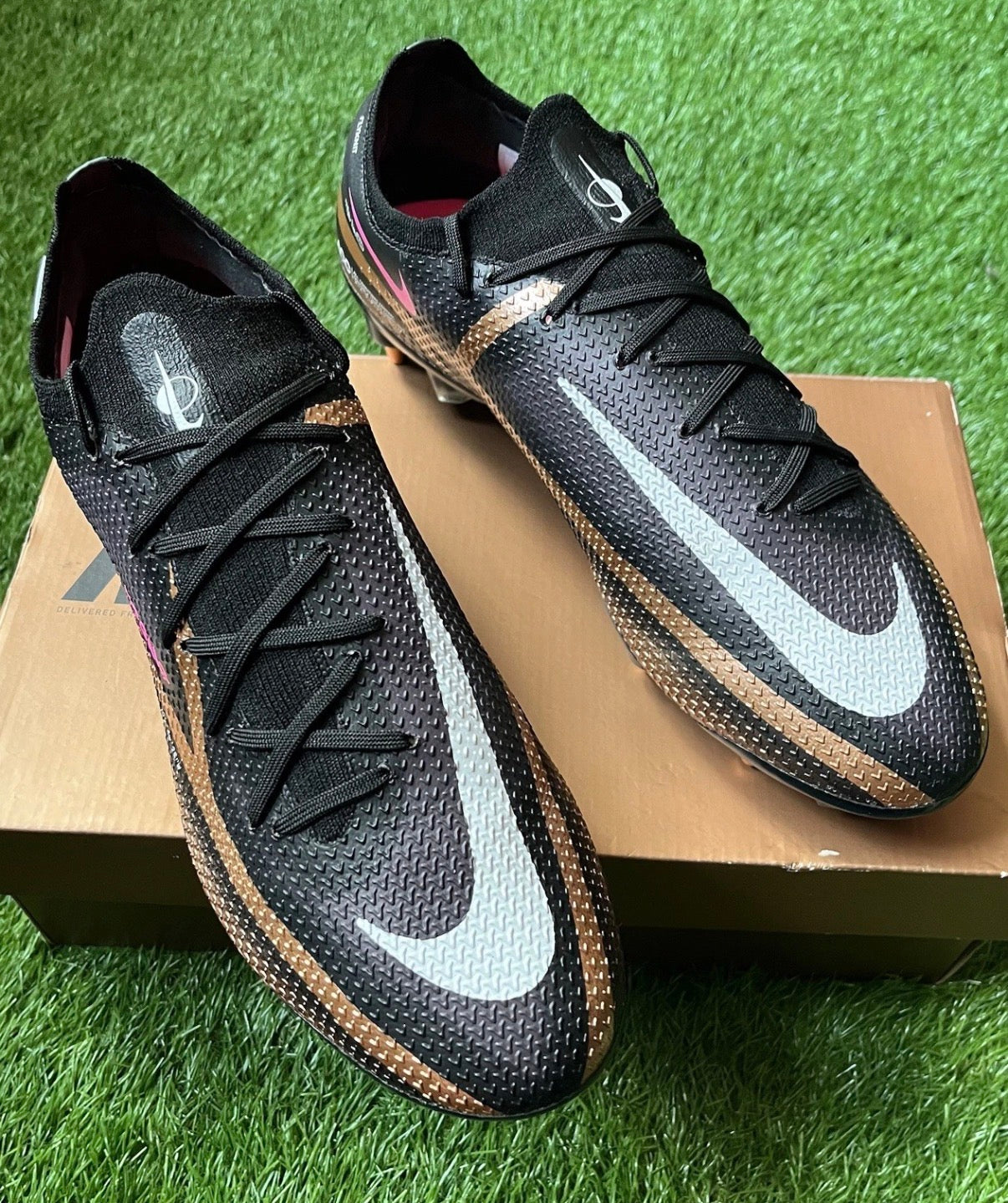 Nike Phantom GT Elite SG Pre Owned