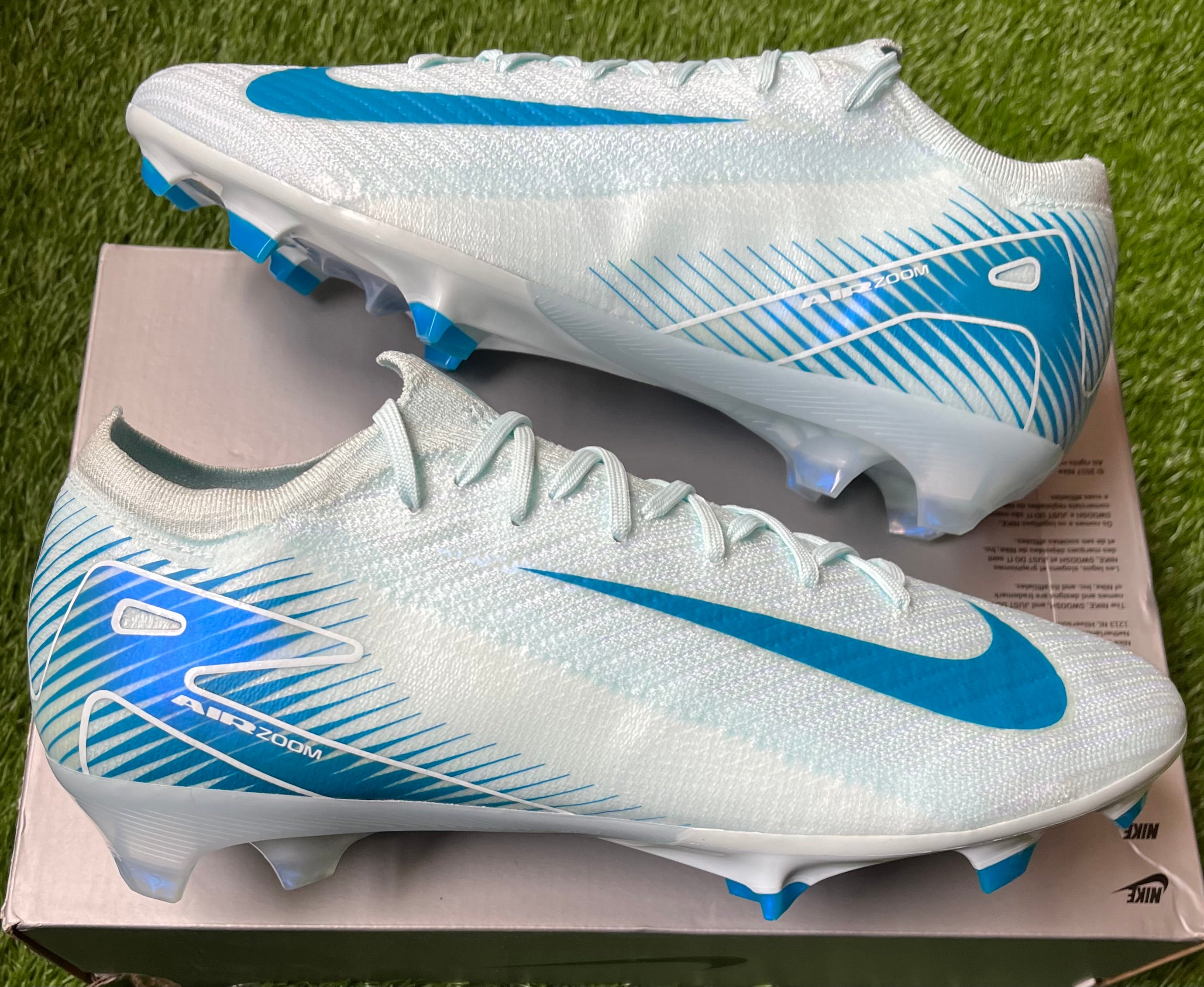Nike Mercurial Vapor 16 Elite FG
