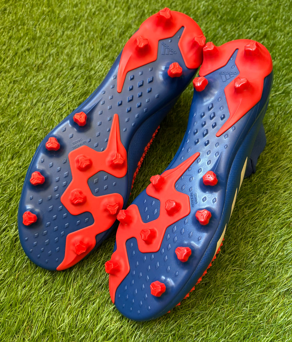 Adidas Predator Mutator 20.1 AG Pre Owned