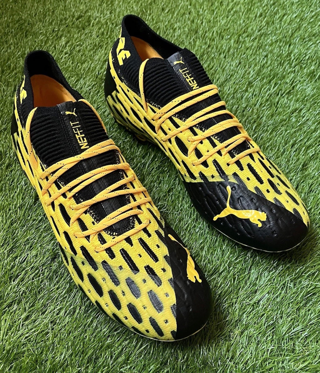 Puma Future 5.1 Netfit FG