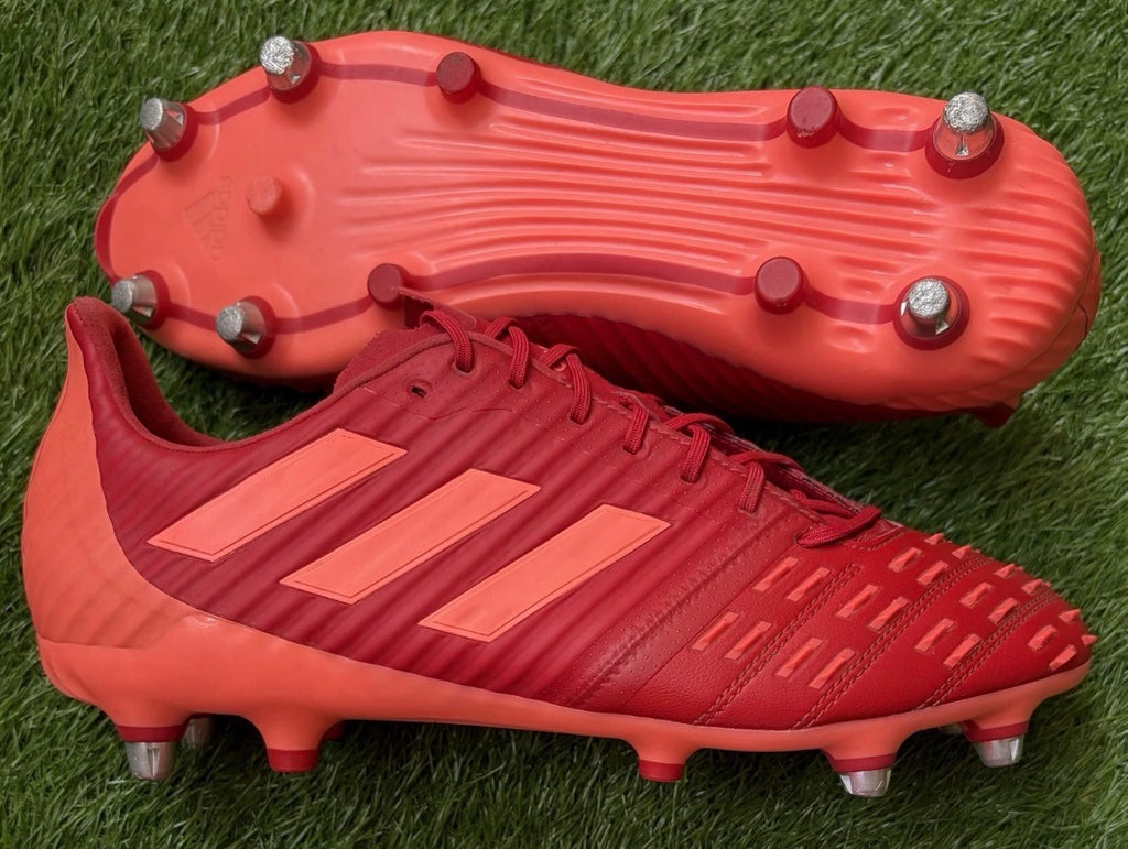 Adidas Predator Malice Bundle