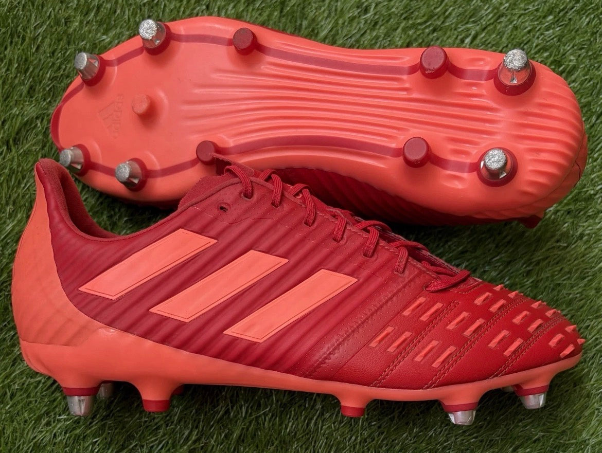 Adidas Predator Malice Bundle