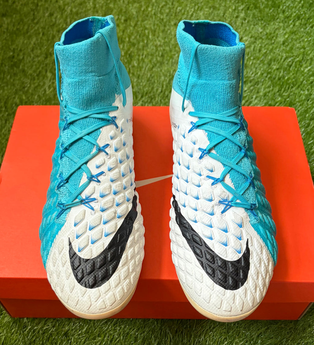 Nike Hypervenom Phantom 3 Elite AG Pre Owned