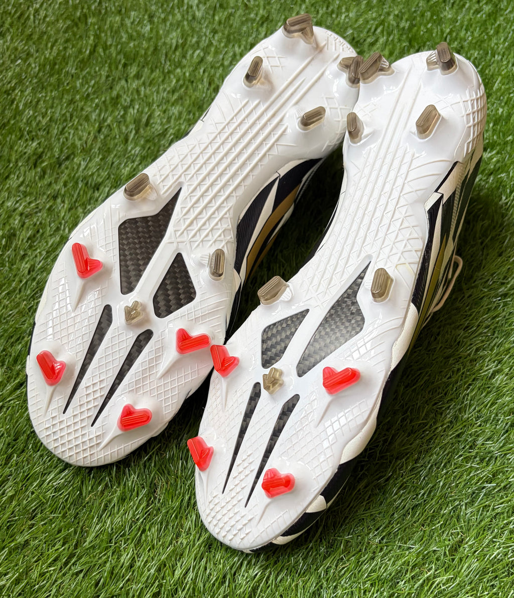 Adidas F50 Adizero FG Limited Edition Pre Owned