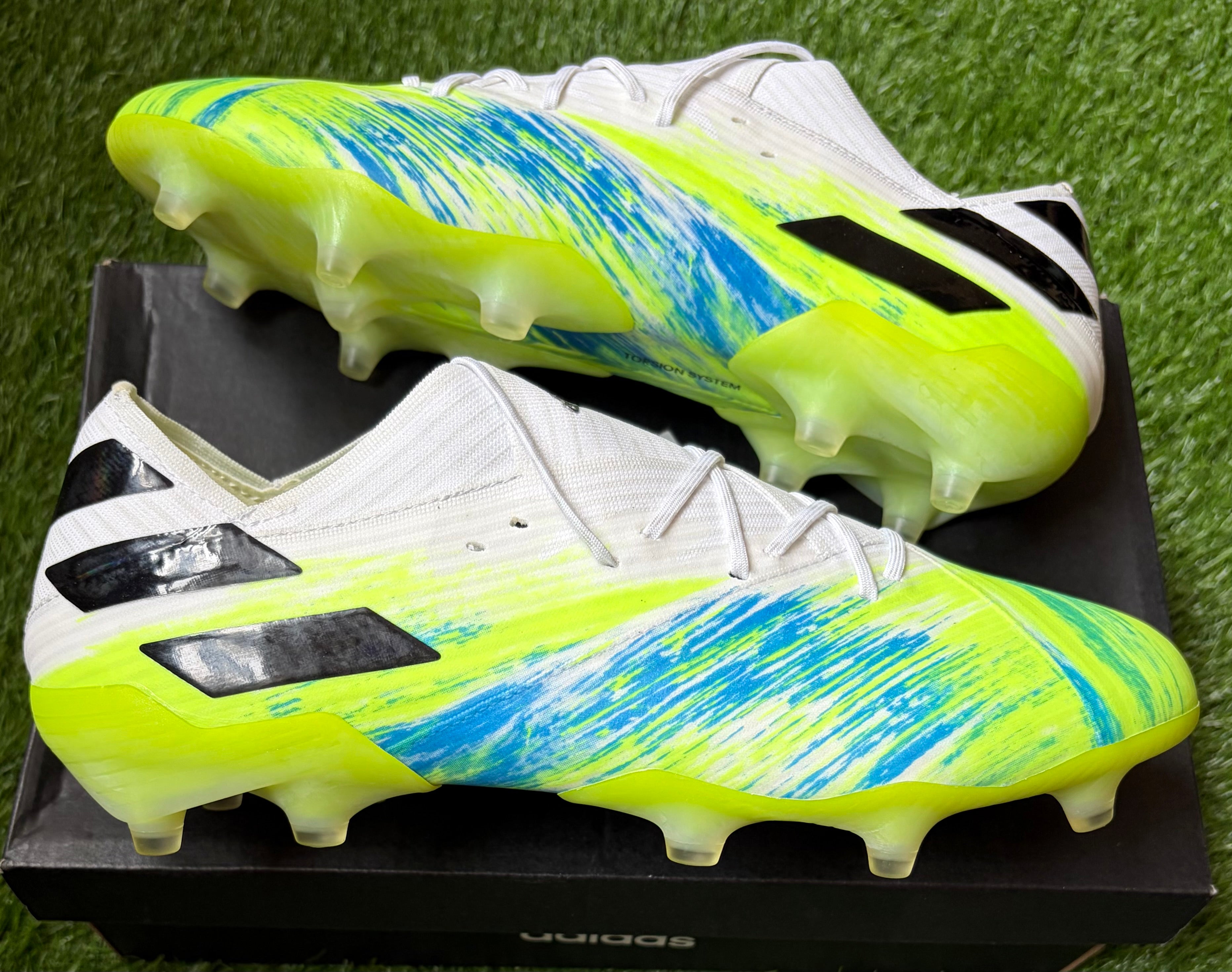 Adidas Nemeziz 19.1 FG