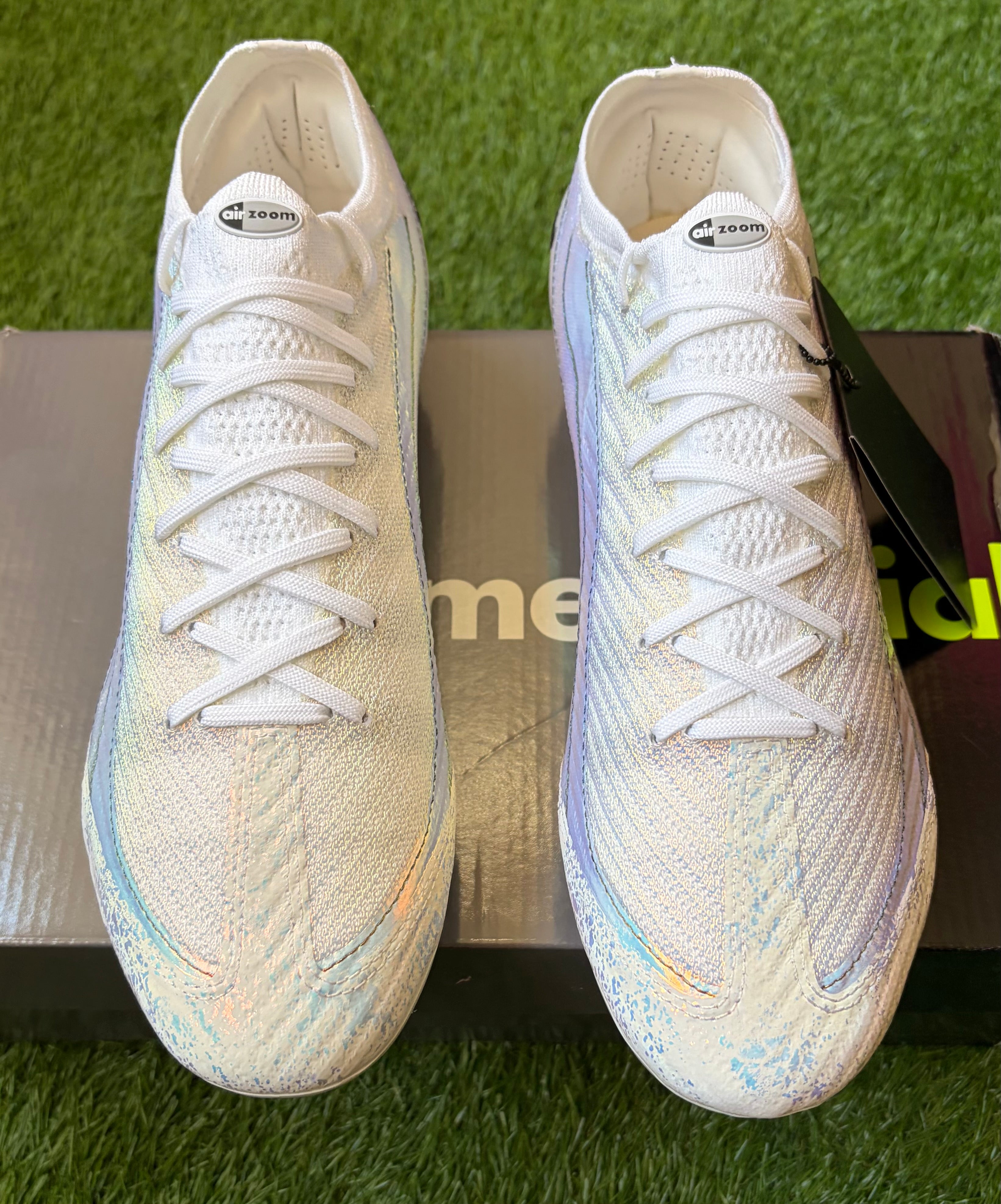 Nike Mercurial Vapor 16 Elite X Air Max 95