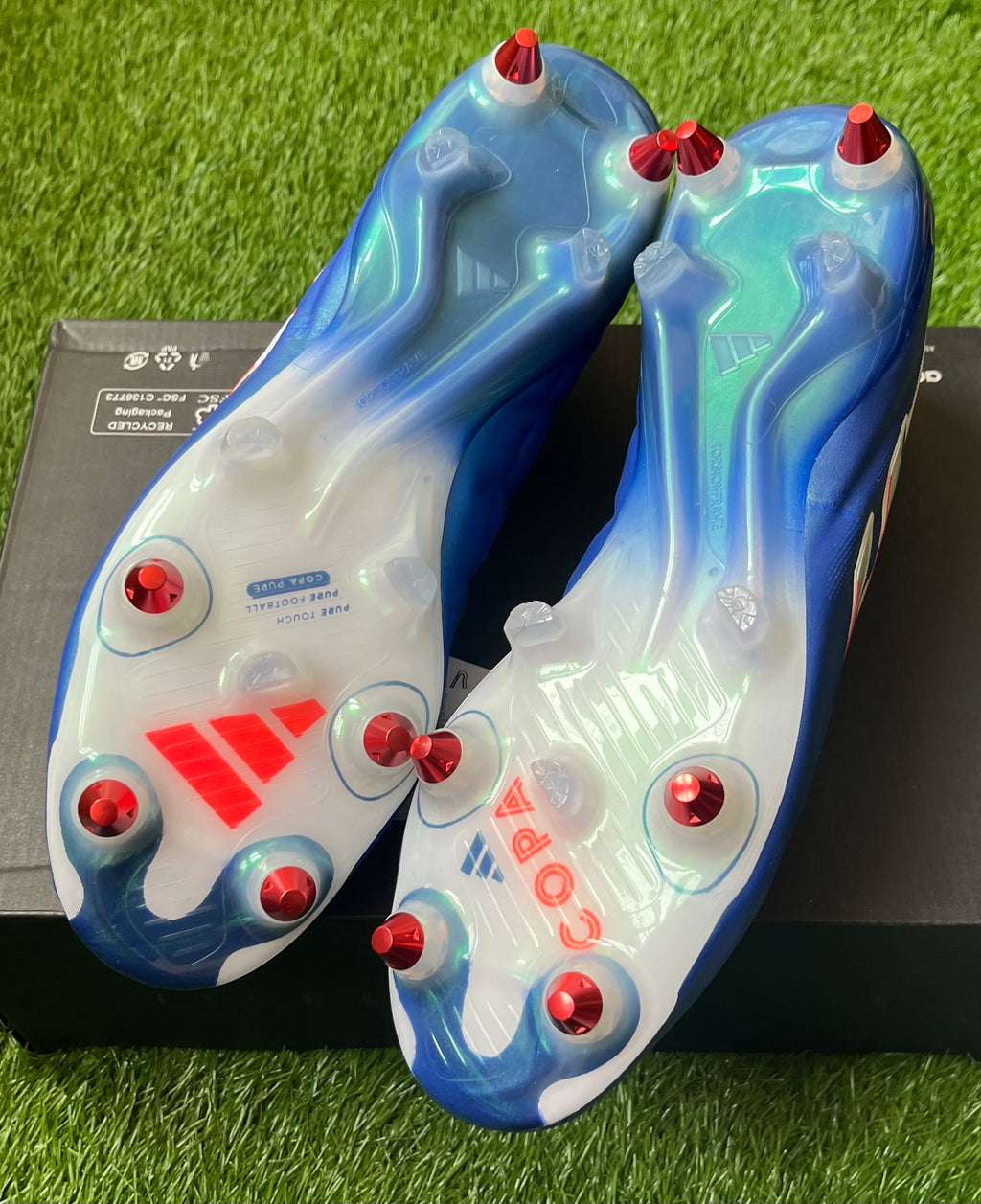 Adidas Copa Pure 2.1 Elite SG