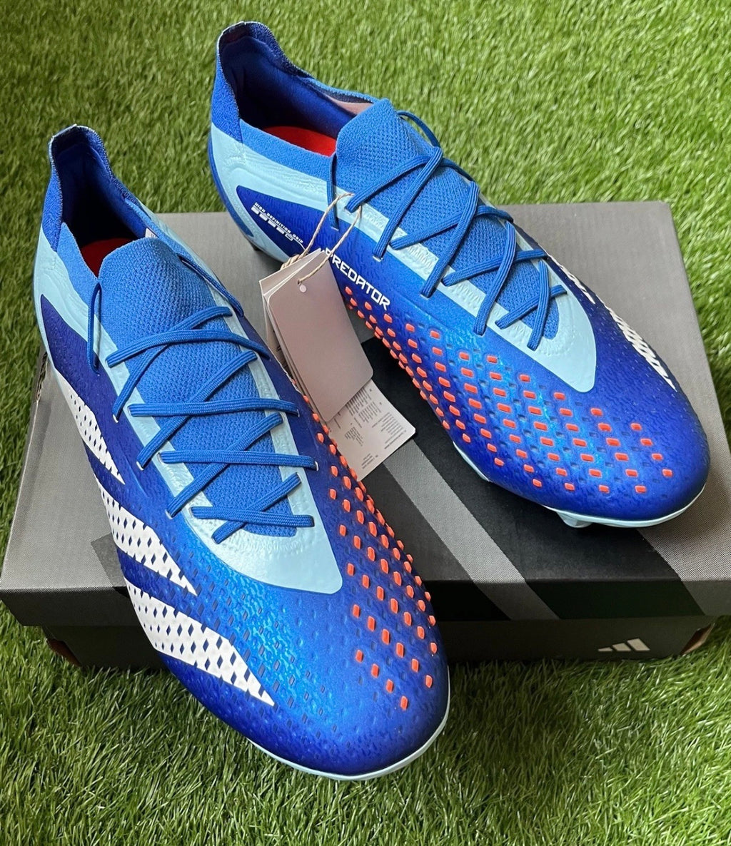Adidas Predator Accuracy.1 SG
