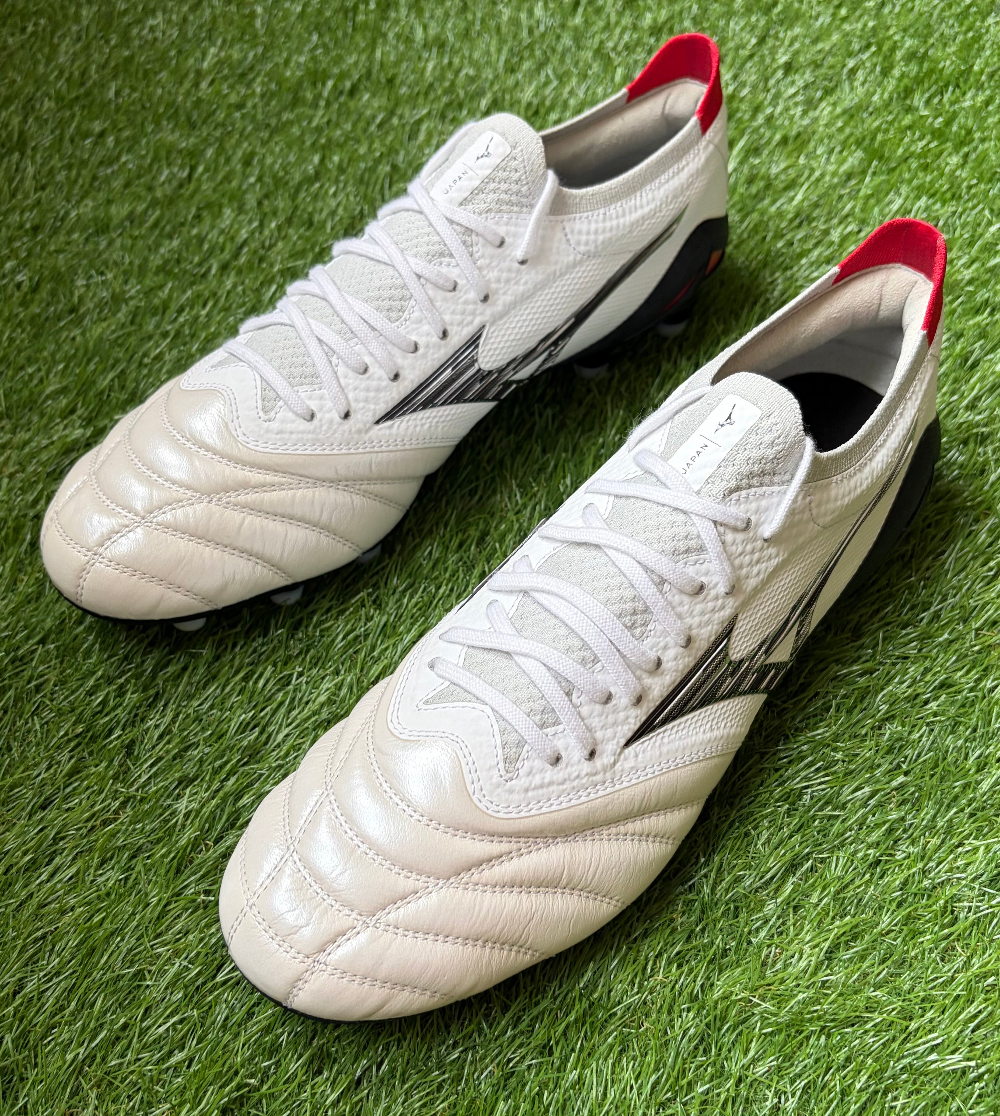 Mizuno Morelia Neo IV Elite Japan