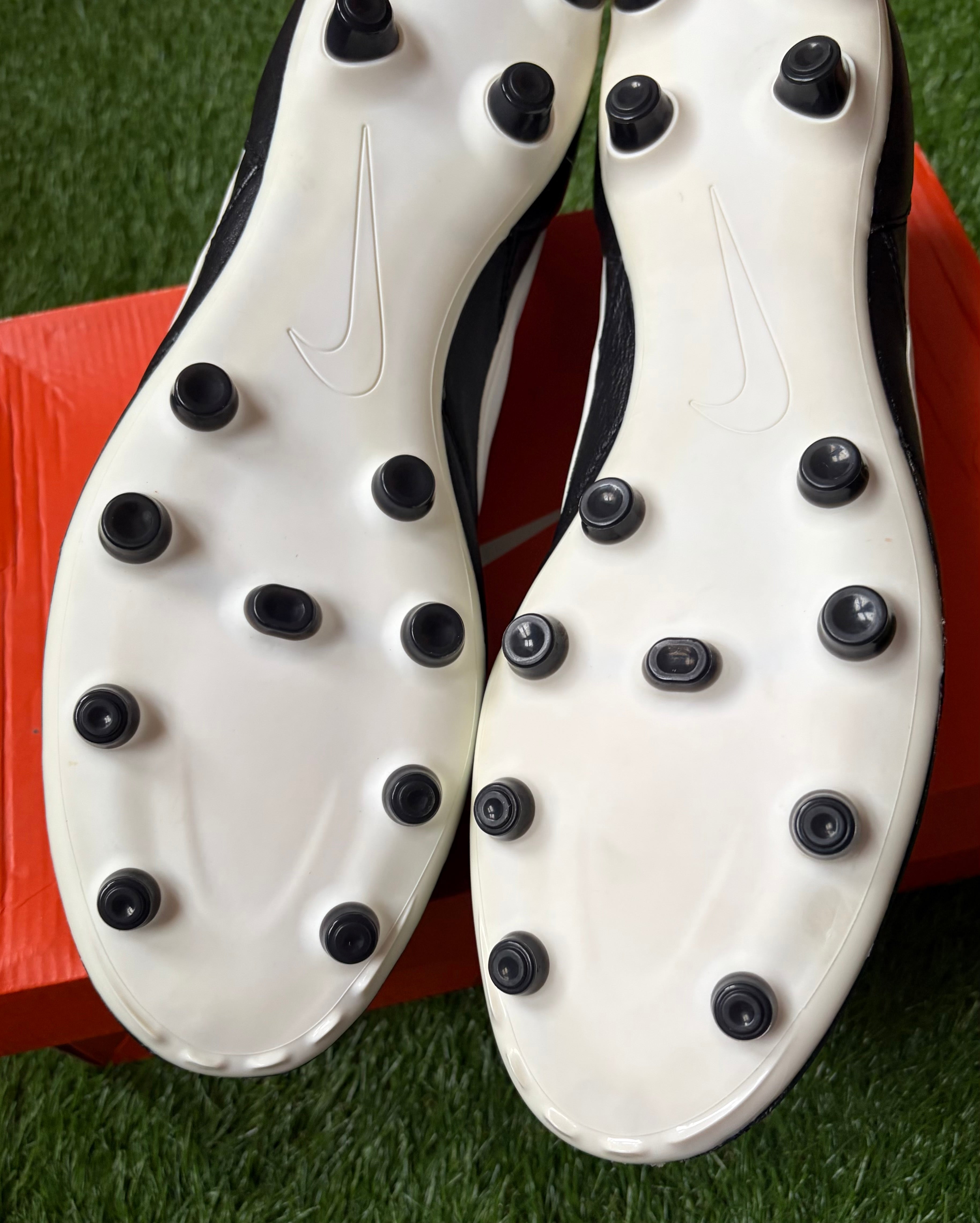 Nike Premier 1 K Leather FG
