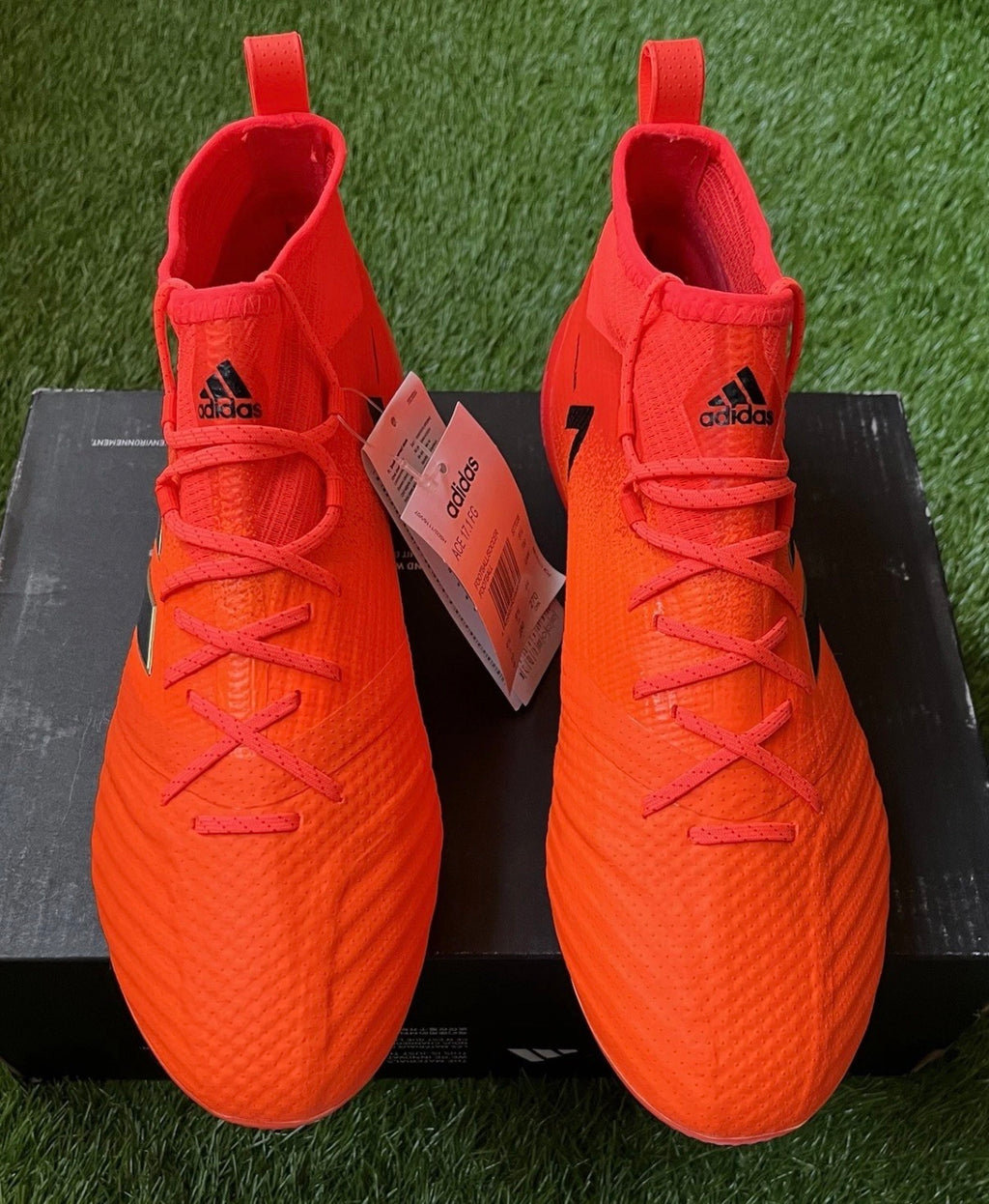 Adidas Ace 17.1 FG