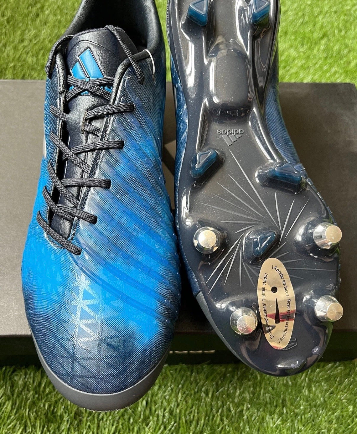 Adidas Predator Malice SG Rugby