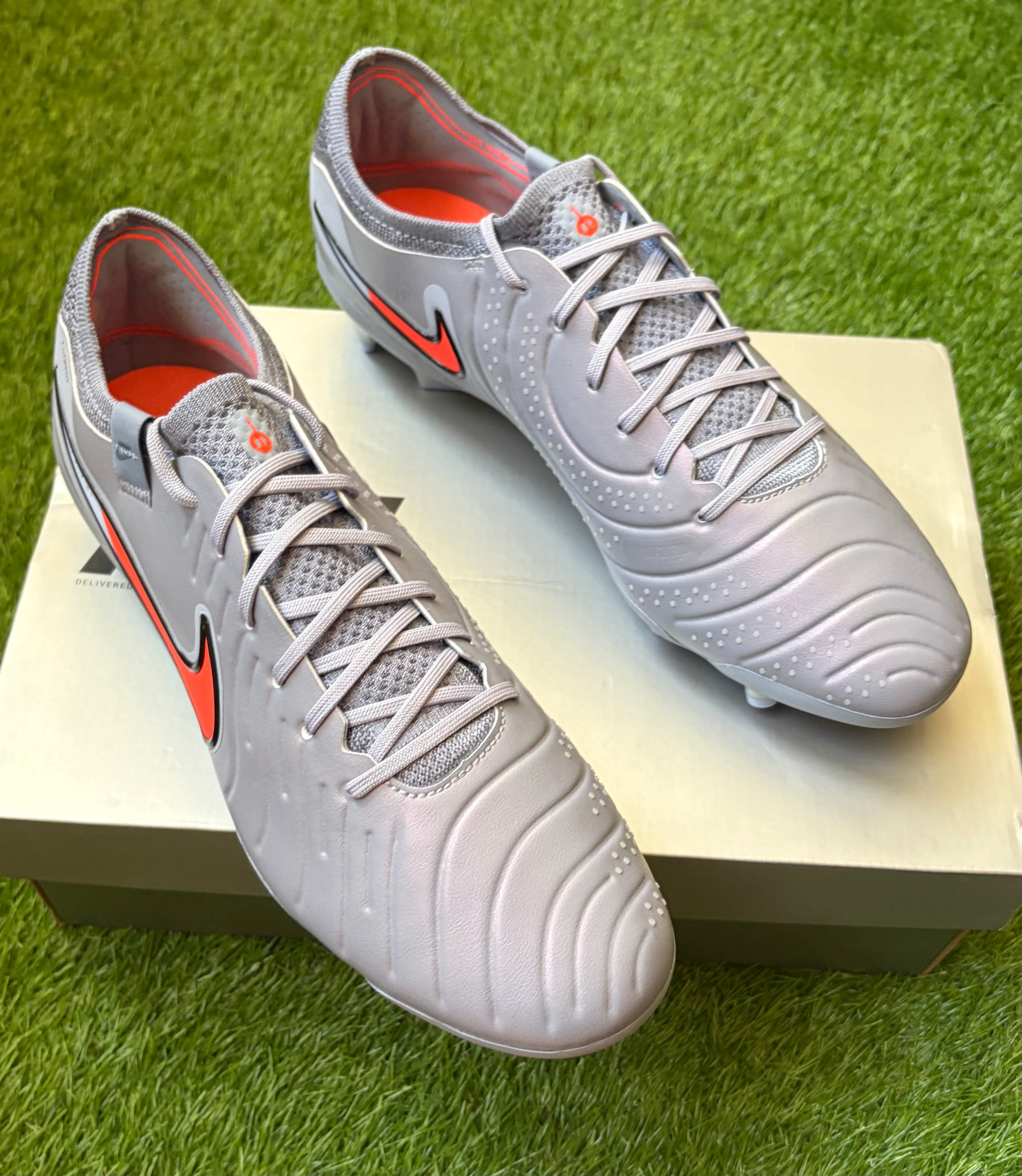 Nike Tiempo Legend X Elite FG