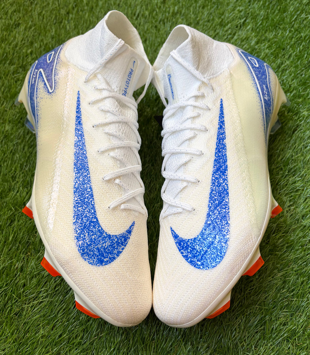 Nike Mercurial Superfly X Elite FG