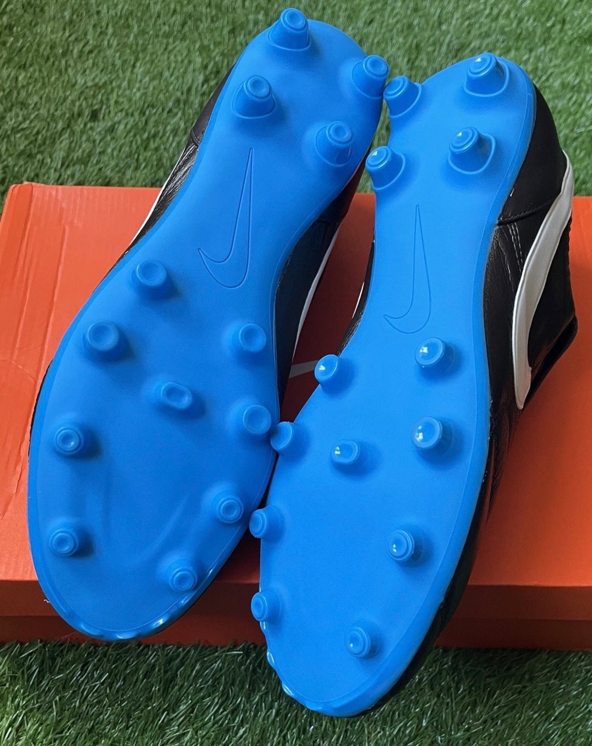 Nike Premier 2 K Leather FG