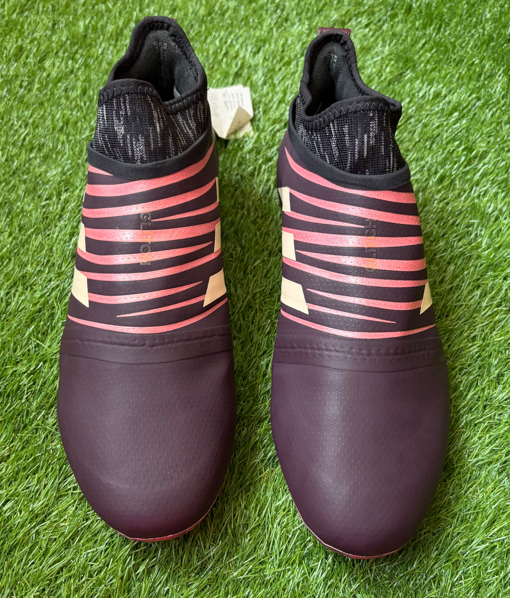 Adidas Glitch FG Complete Set