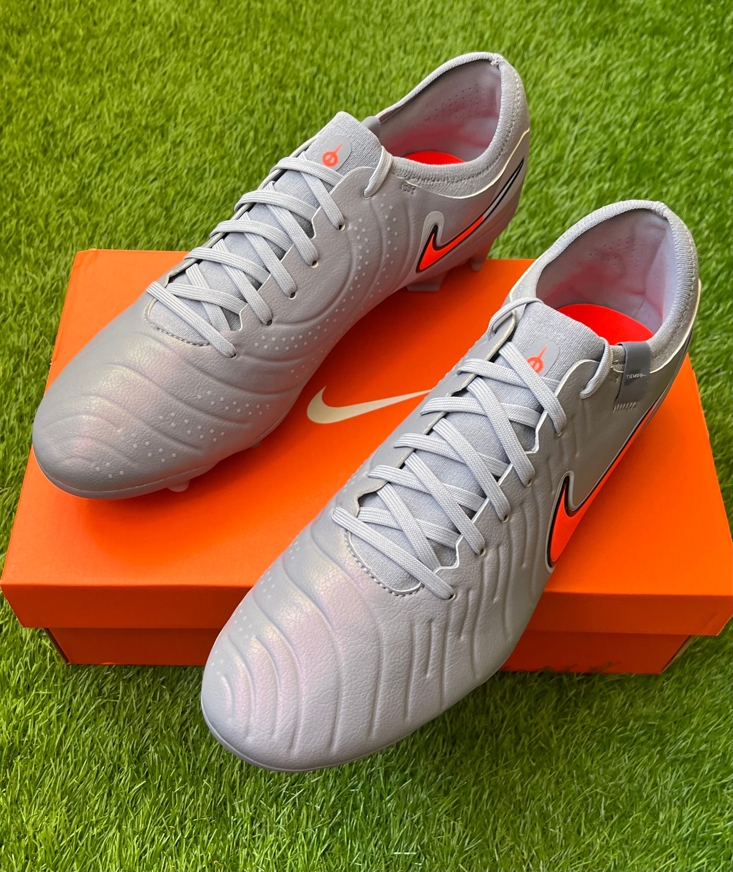 Nike Tiempo Legend X Pro FG