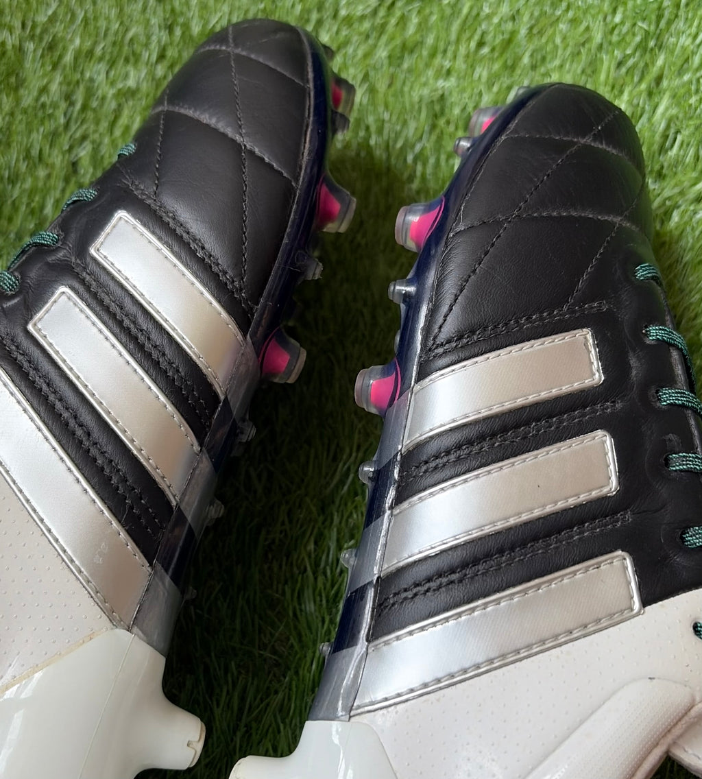 Adidas Ace 15.1 FG Leather Pre Owned