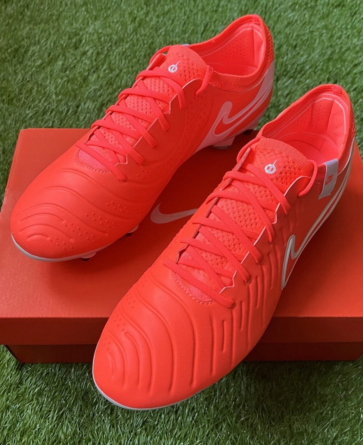 Nike Tiempo X Elite SG