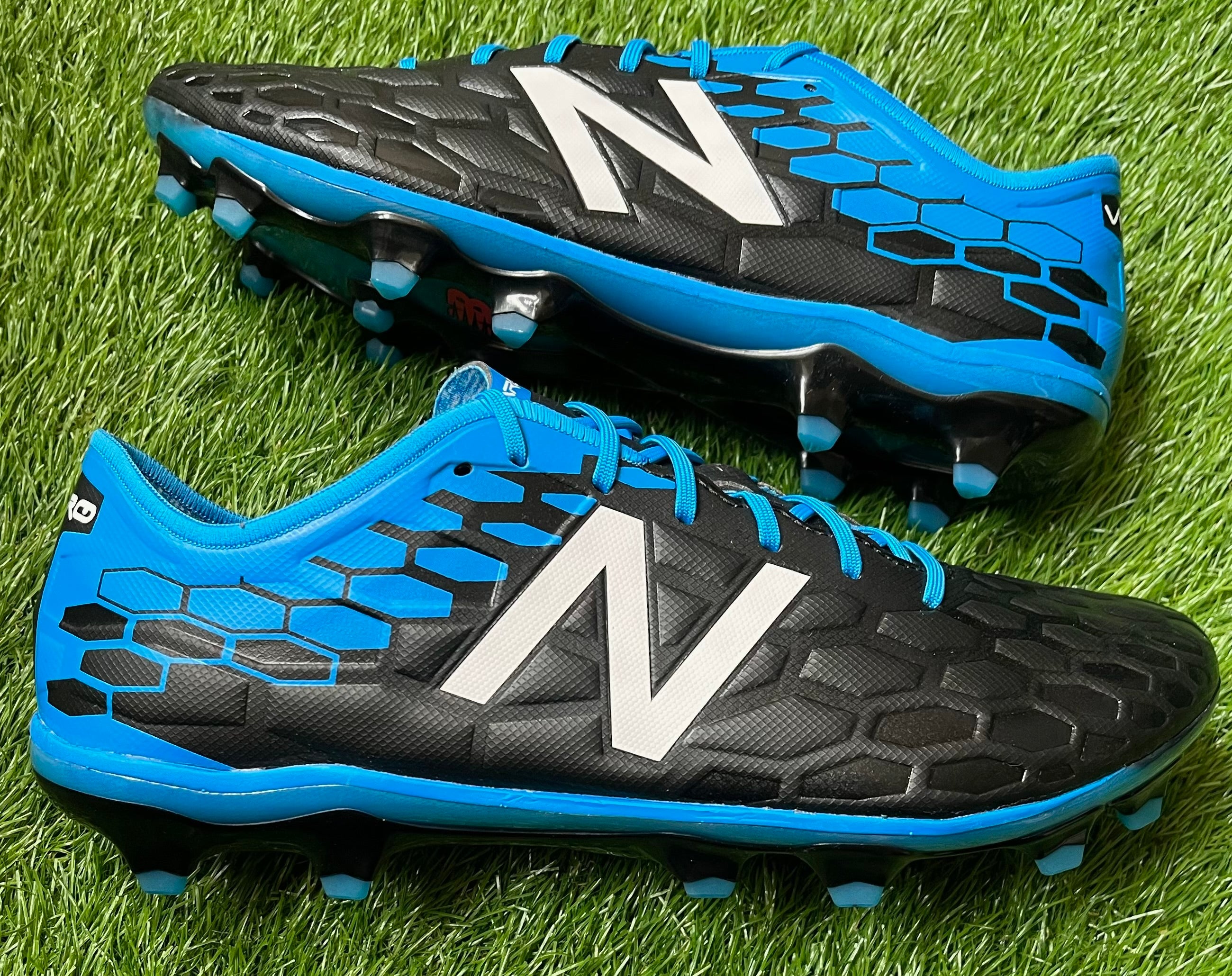 New Balance Visaro Pro FG