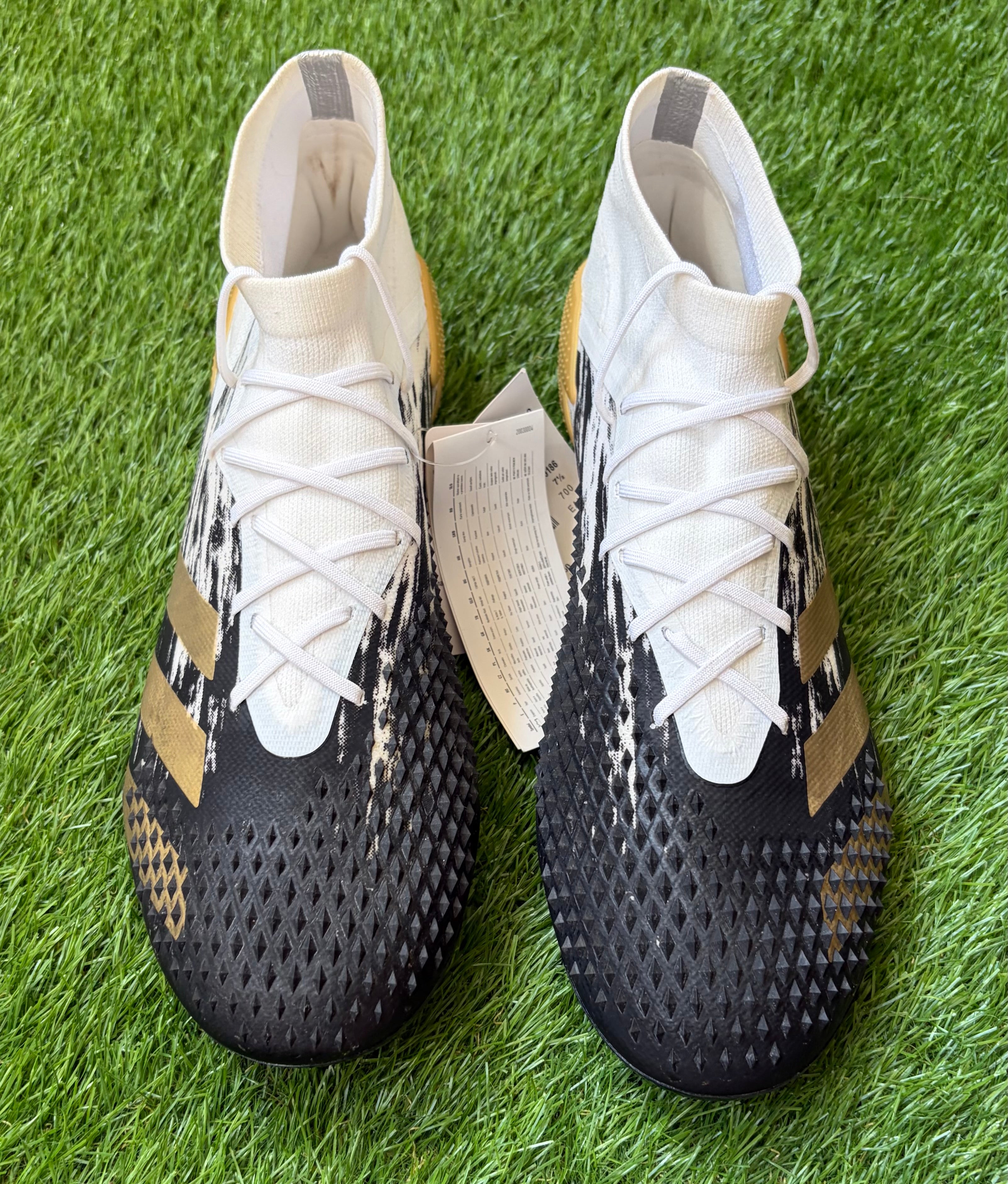 Adidas Predator Mutator 20.1 FG