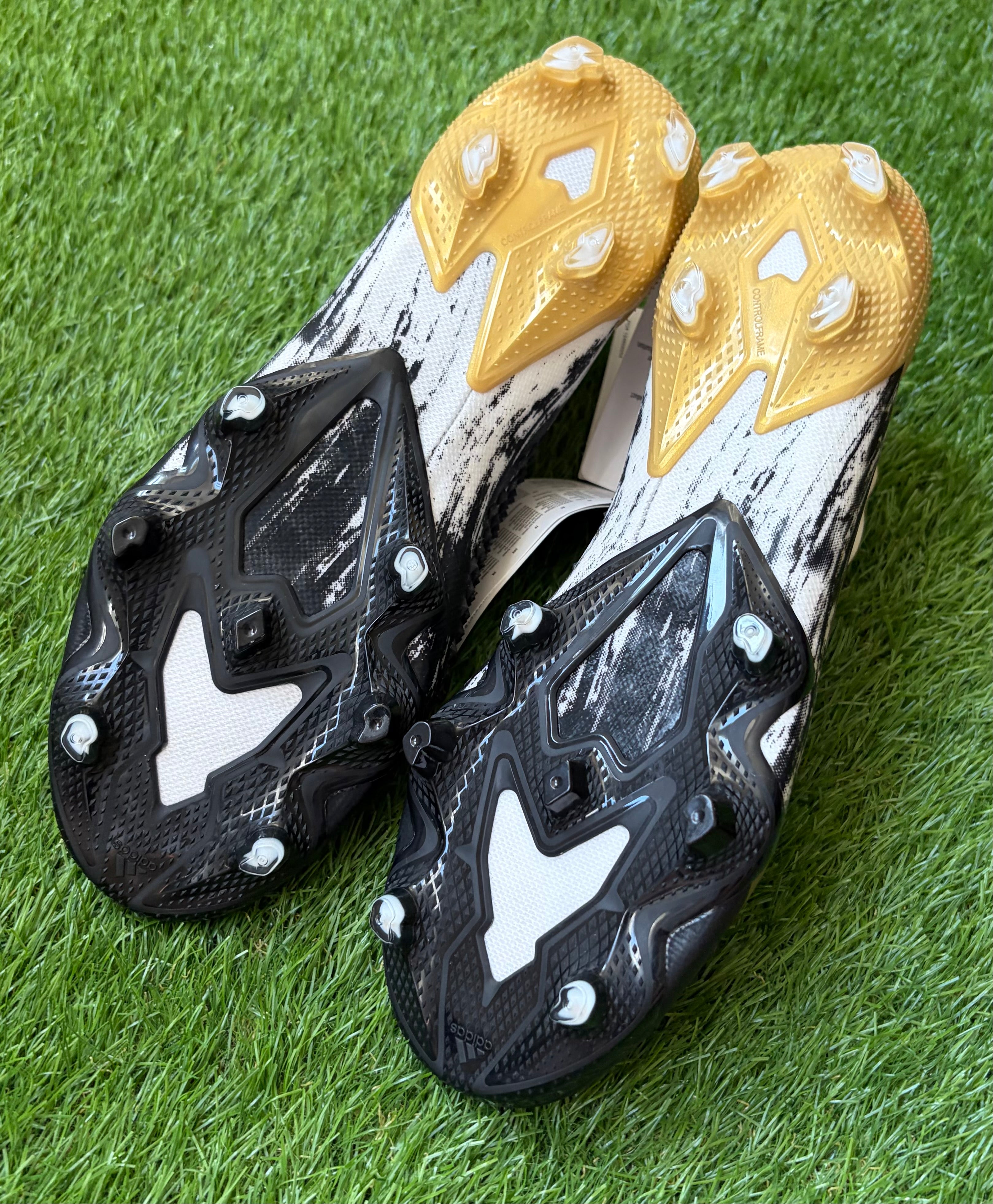 Adidas Predator Mutator 20.1 FG