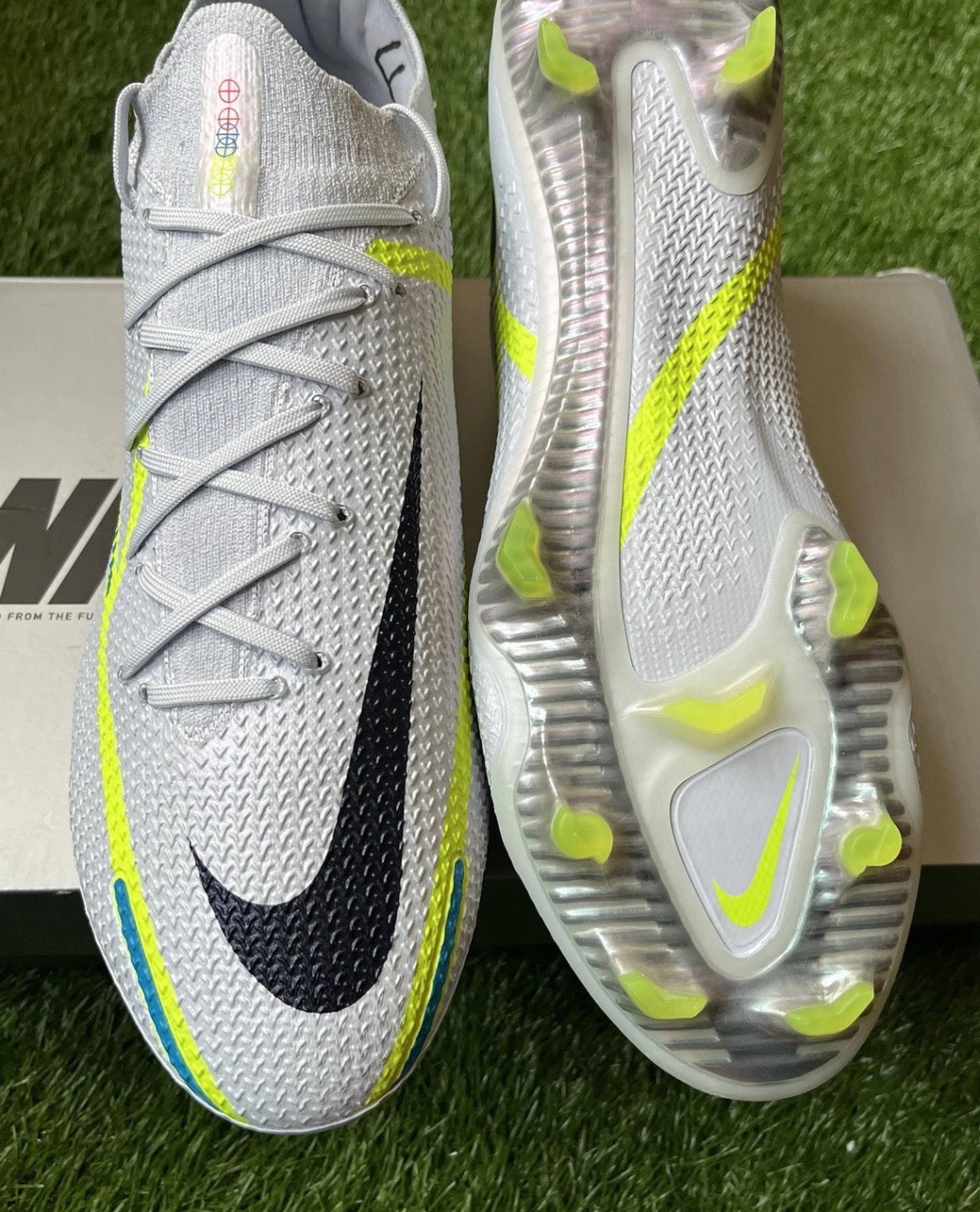 Nike Phantom GT Elite FG