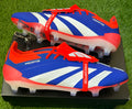 Adidas Predator FT Tongue Elite FG