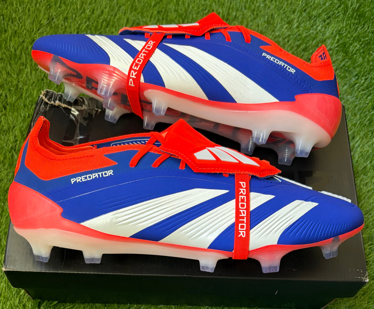 Adidas Predator FT Tongue Elite FG