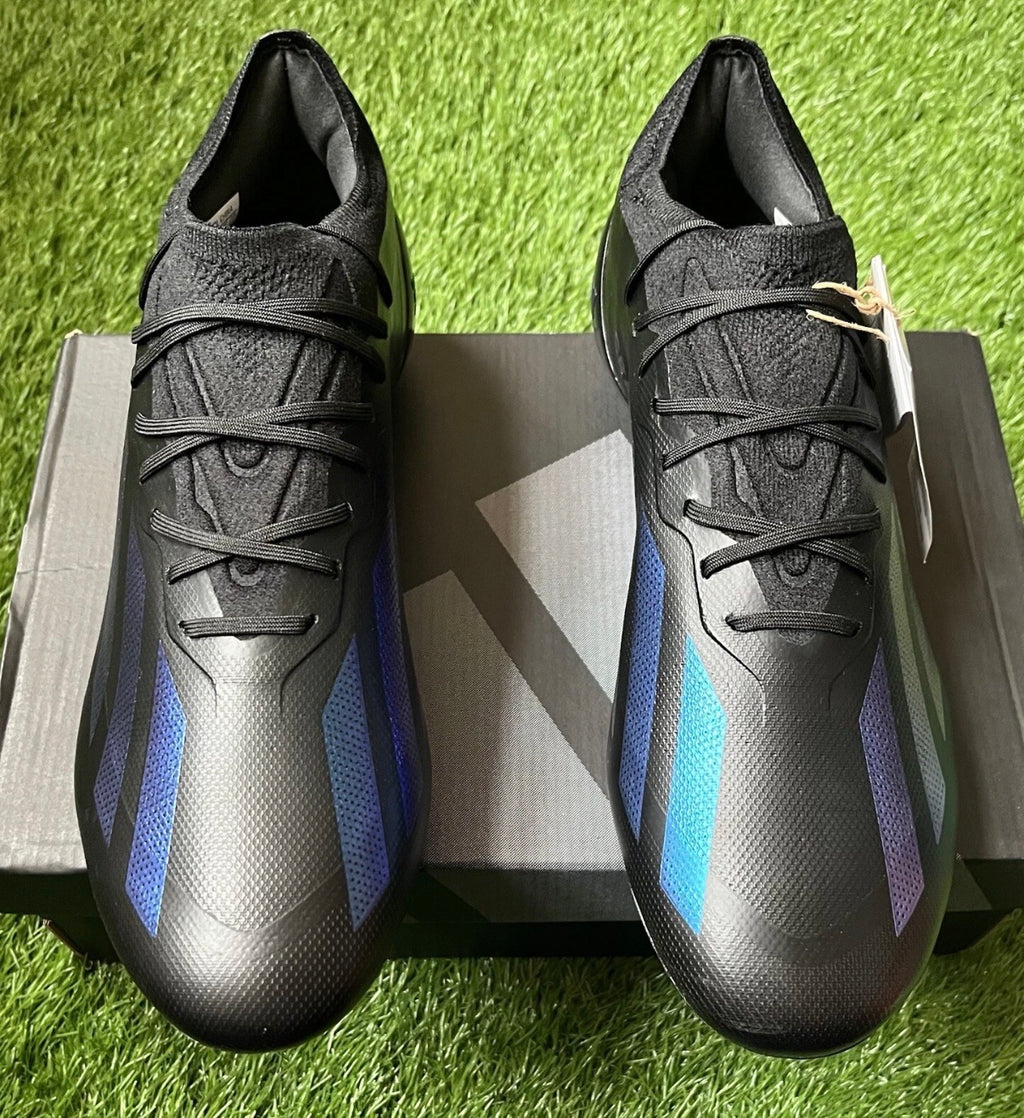 Adidas X Crazyfast.1 FG