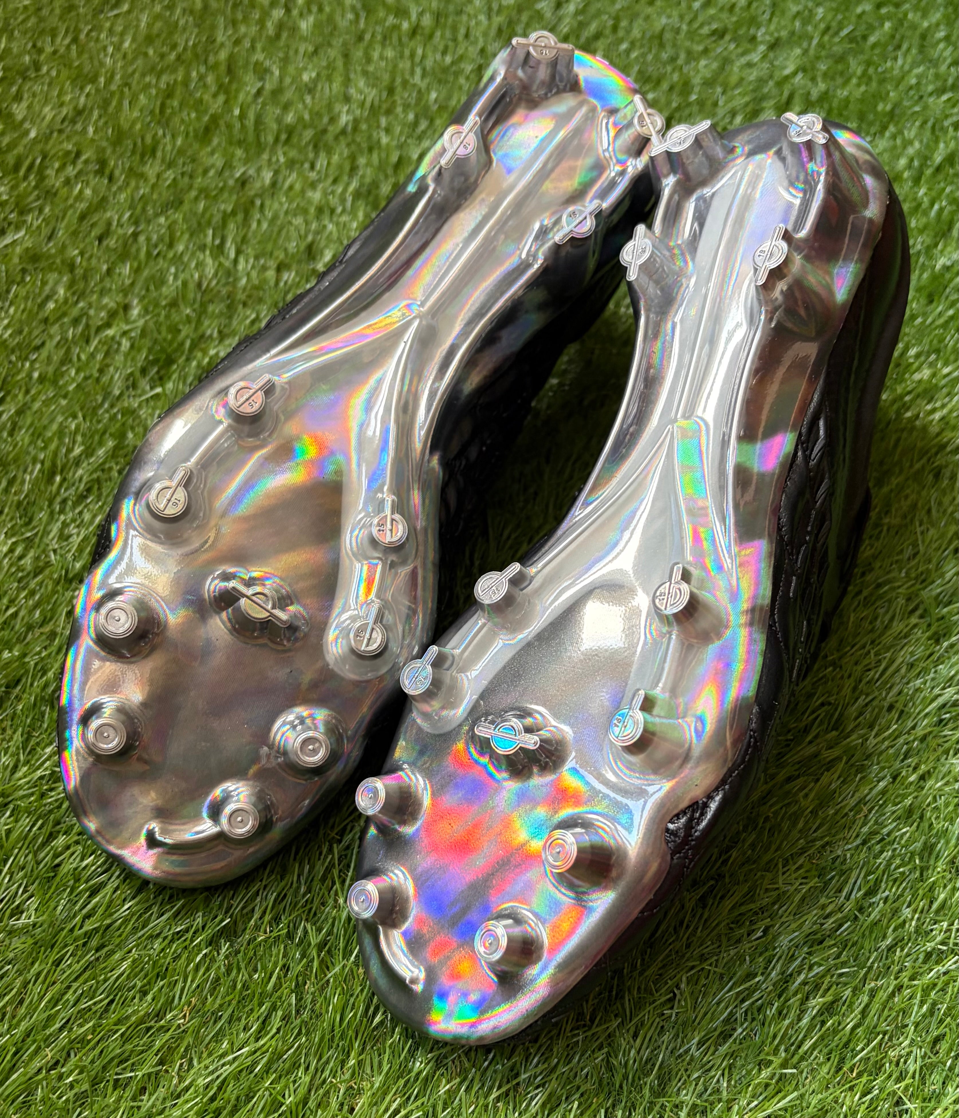 Under Armour Magnetico Clone FG