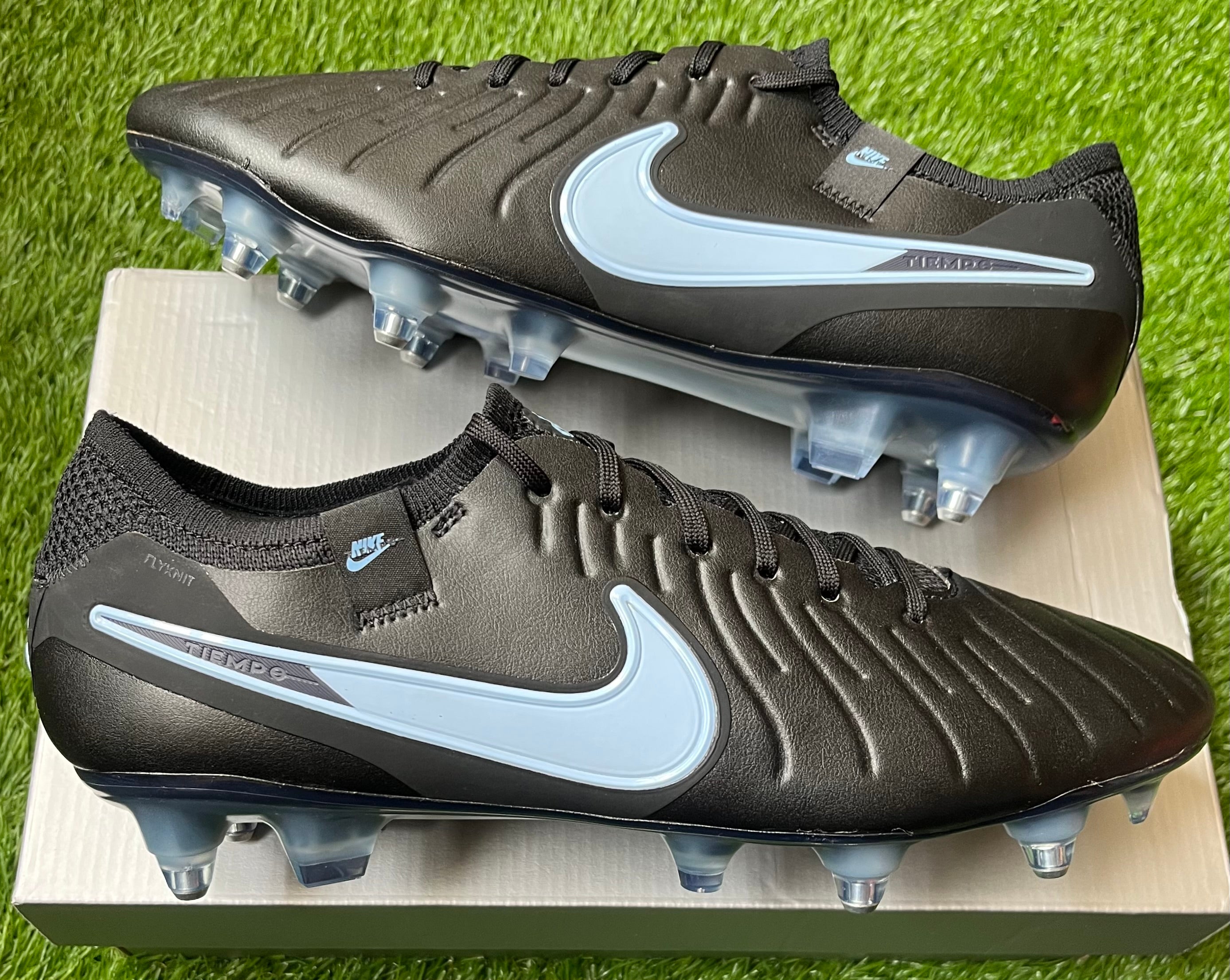 Nike Tiempo Legend X Elite SG