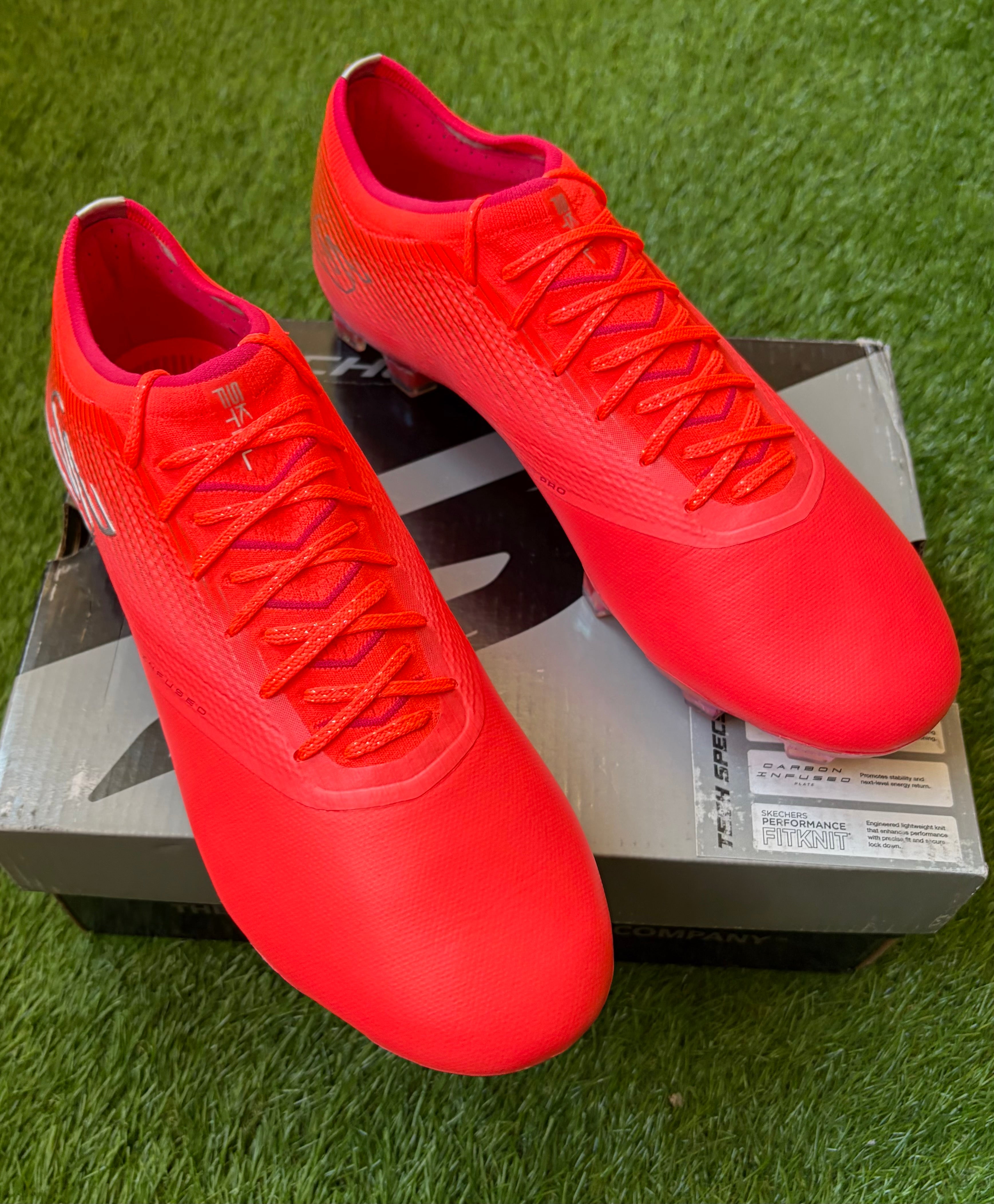 Sketchers Razor Elite FG