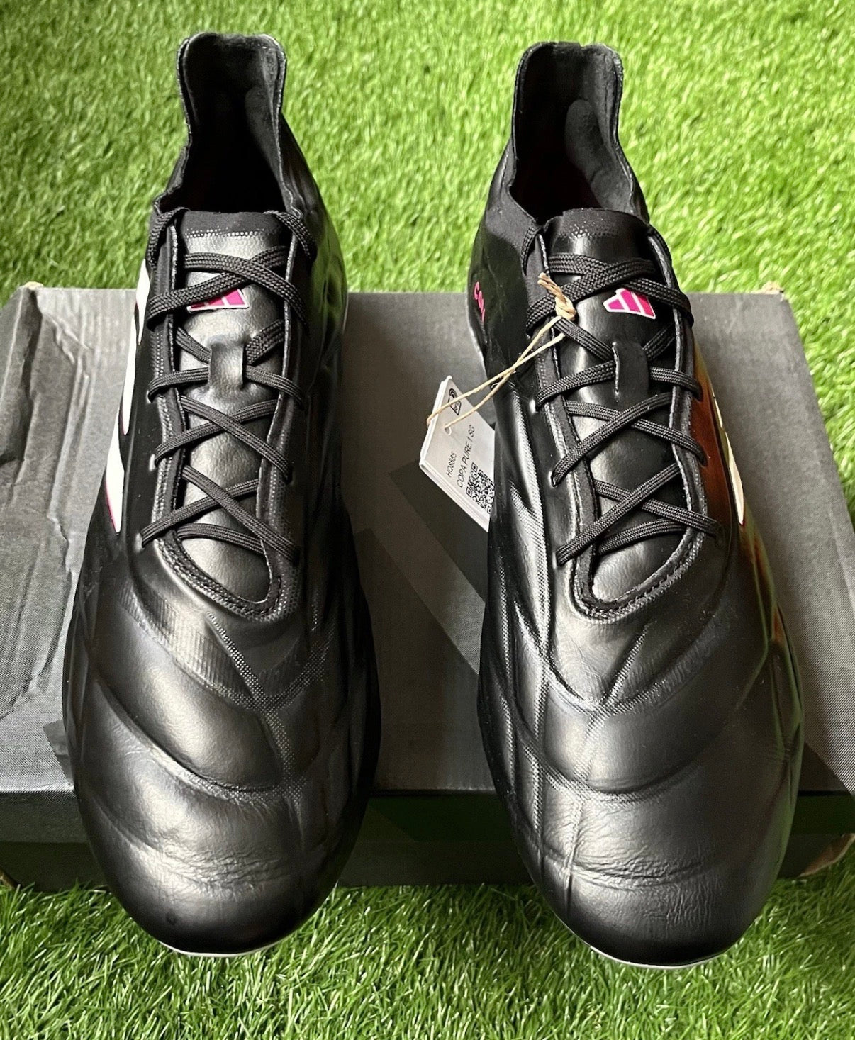 Adidas Copa Pure.1 SG