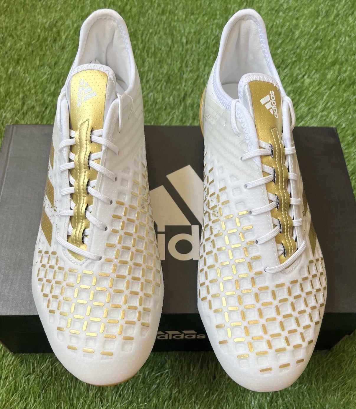 Adidas Predator Malice Control FG Rugby
