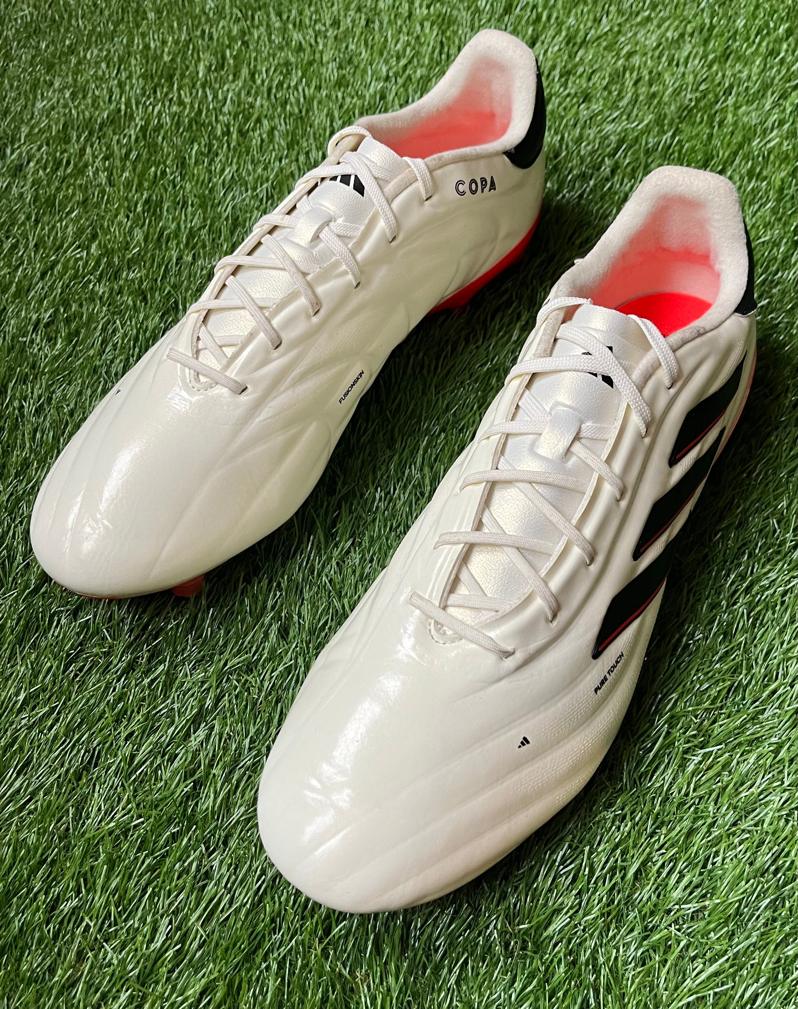 Adidas Copa Pure Elite FG Pre Owned