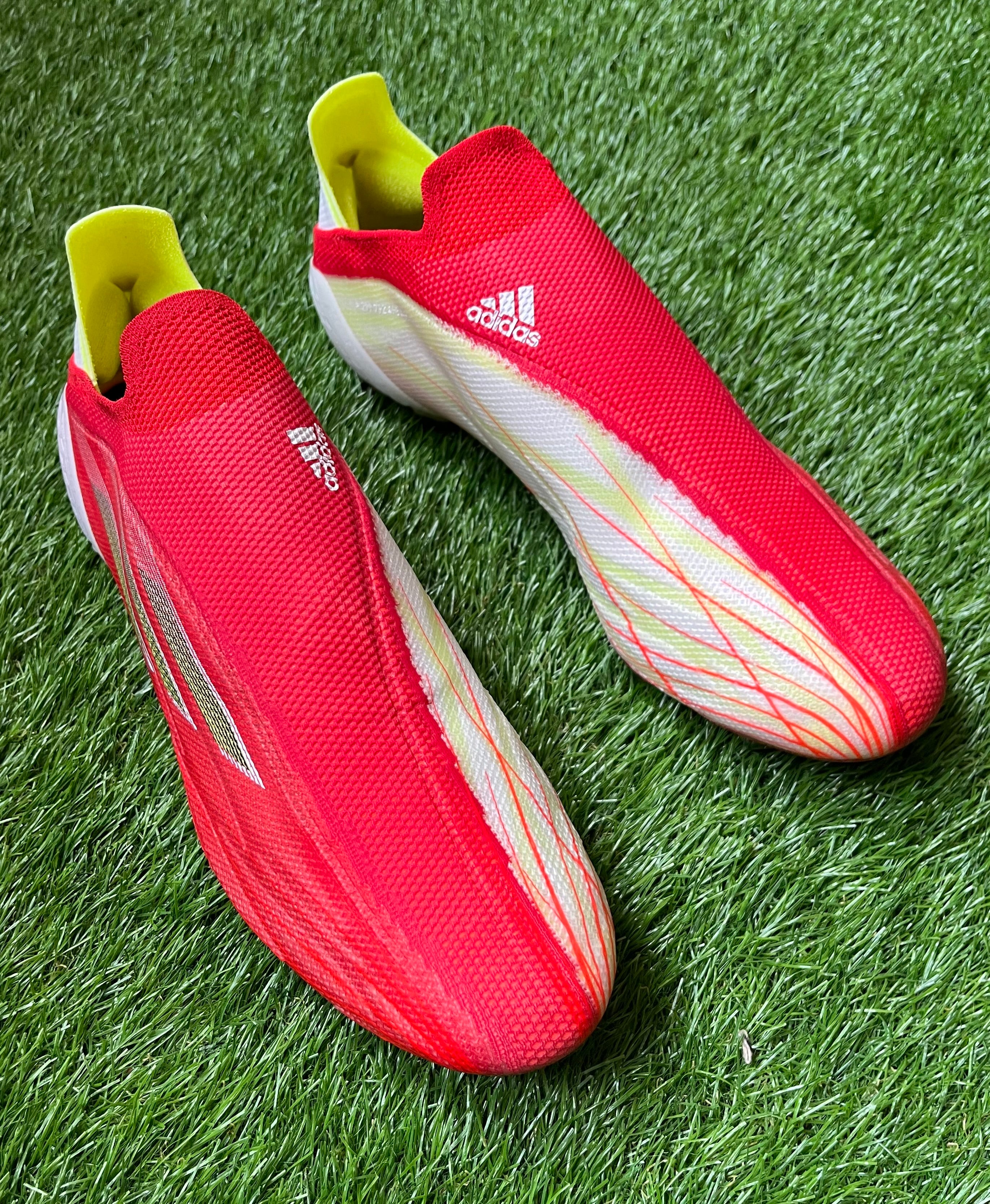 Adidas X Speedflow+ FG