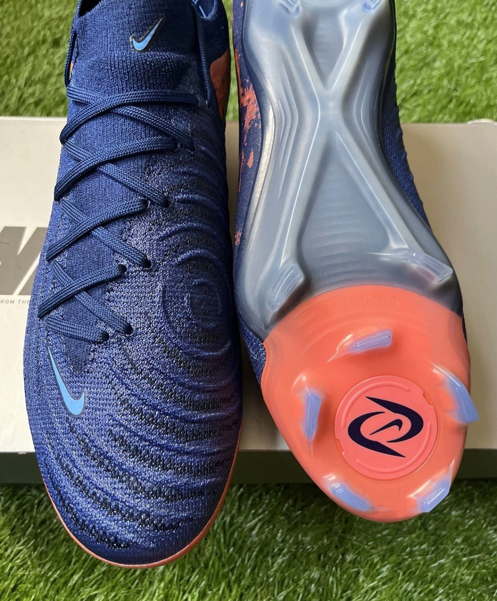 Nike Phantom GX 2 Elite FG Pre Owned