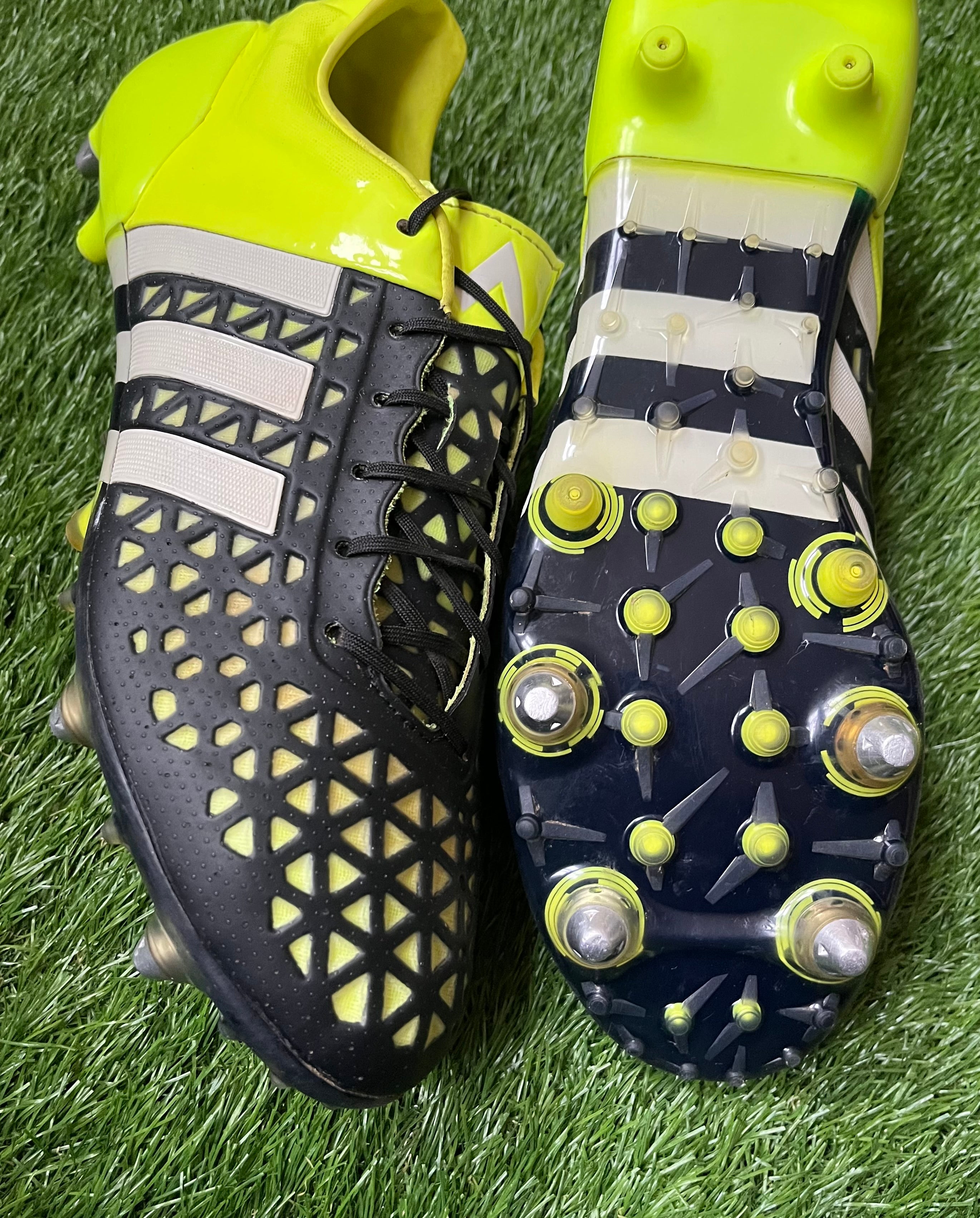 Adidas Ace 15.1 SG Pre Owned