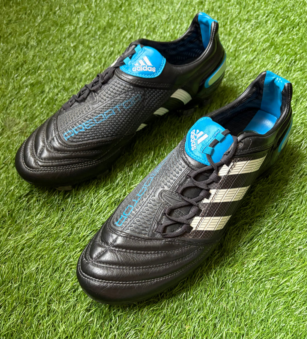 Adidas Predator X FG