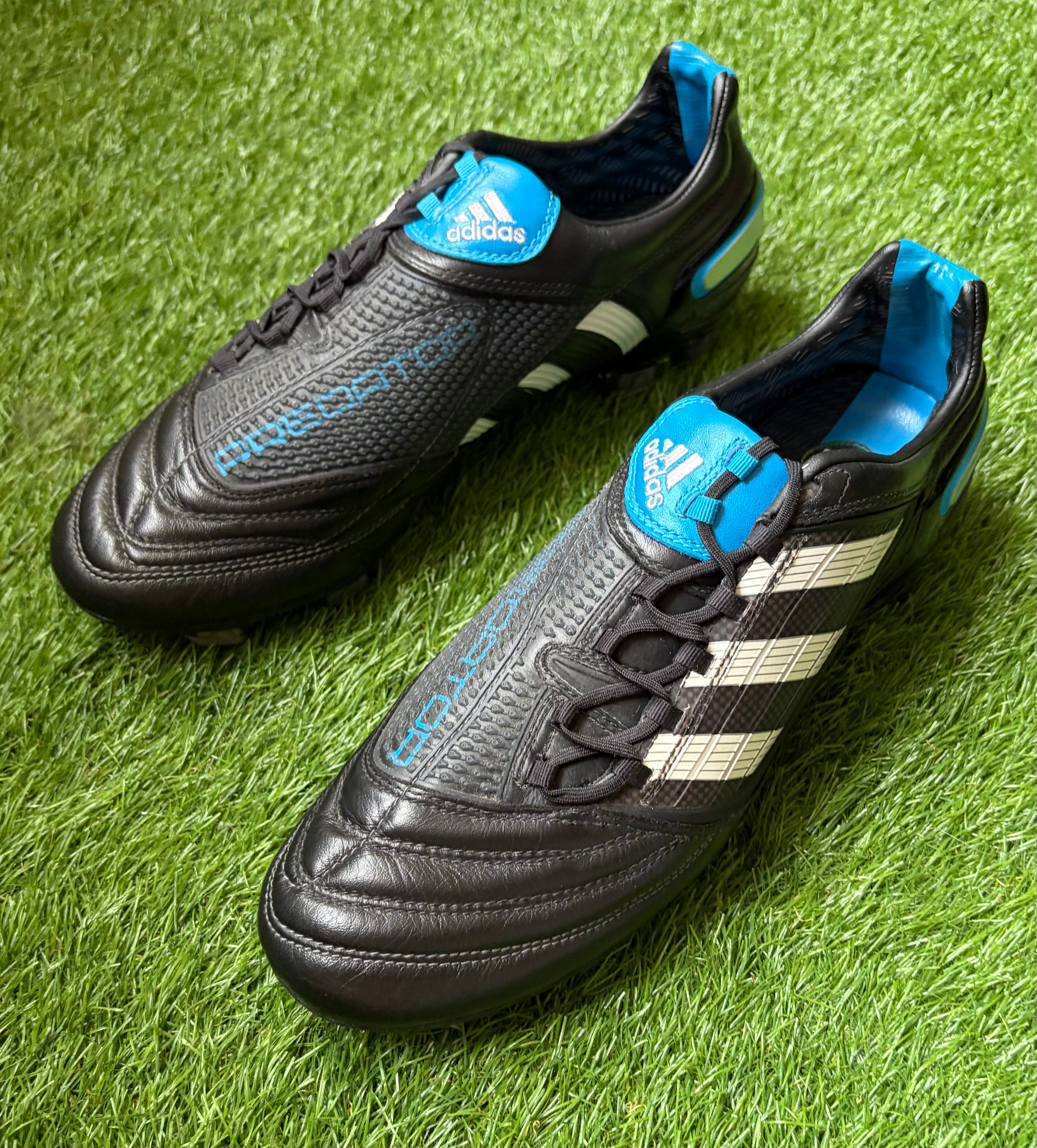 Adidas Predator X FG