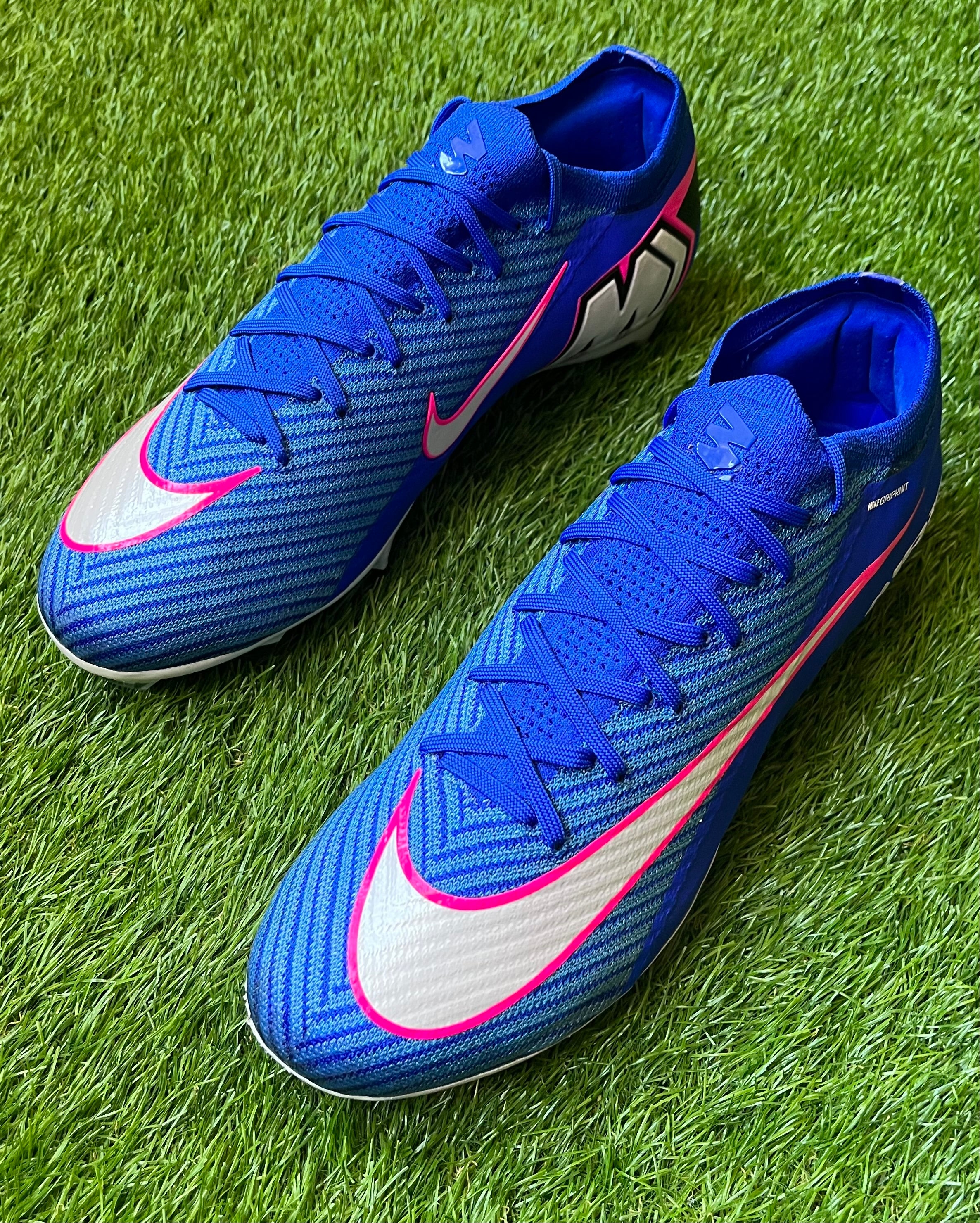 Nike Mercurial Vapor 16 Elite FG Pre Owned