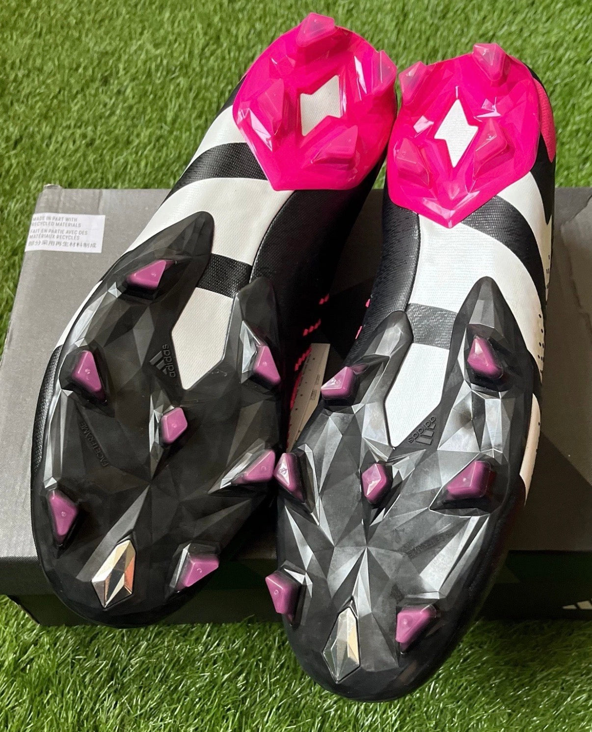 Adidas Predator Accuracy.1 FG