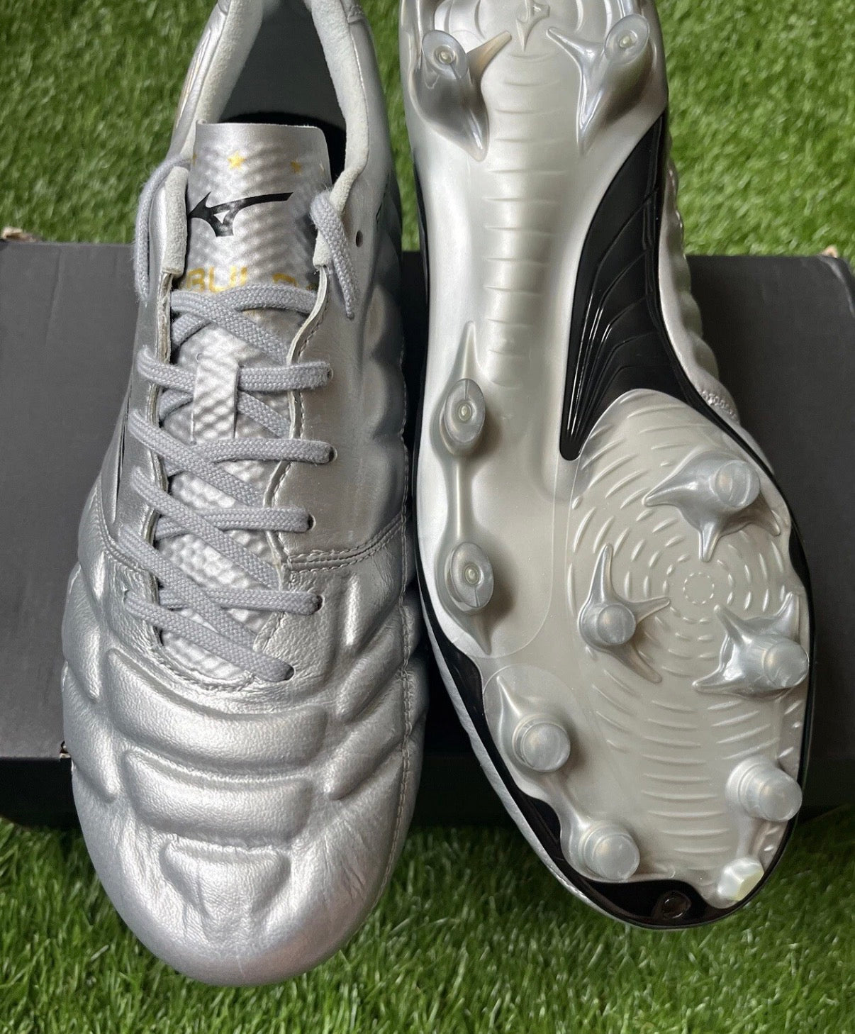 Mizuno Rebula FG Made In Japan